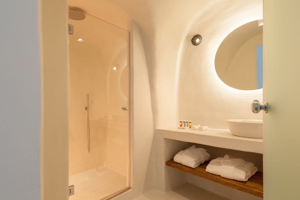 Cocoon Suites