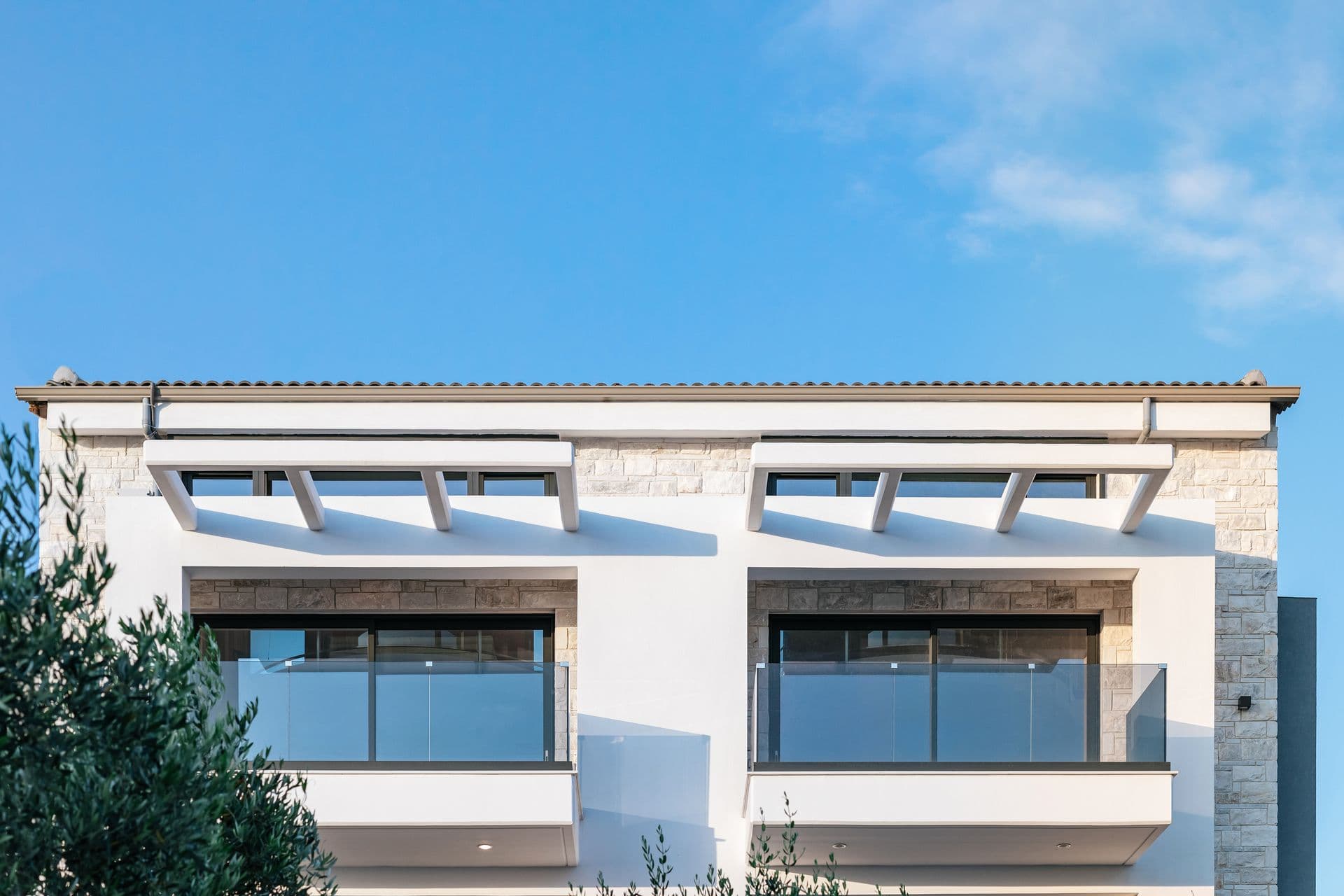 Cocooning Suites by Blue Carpet