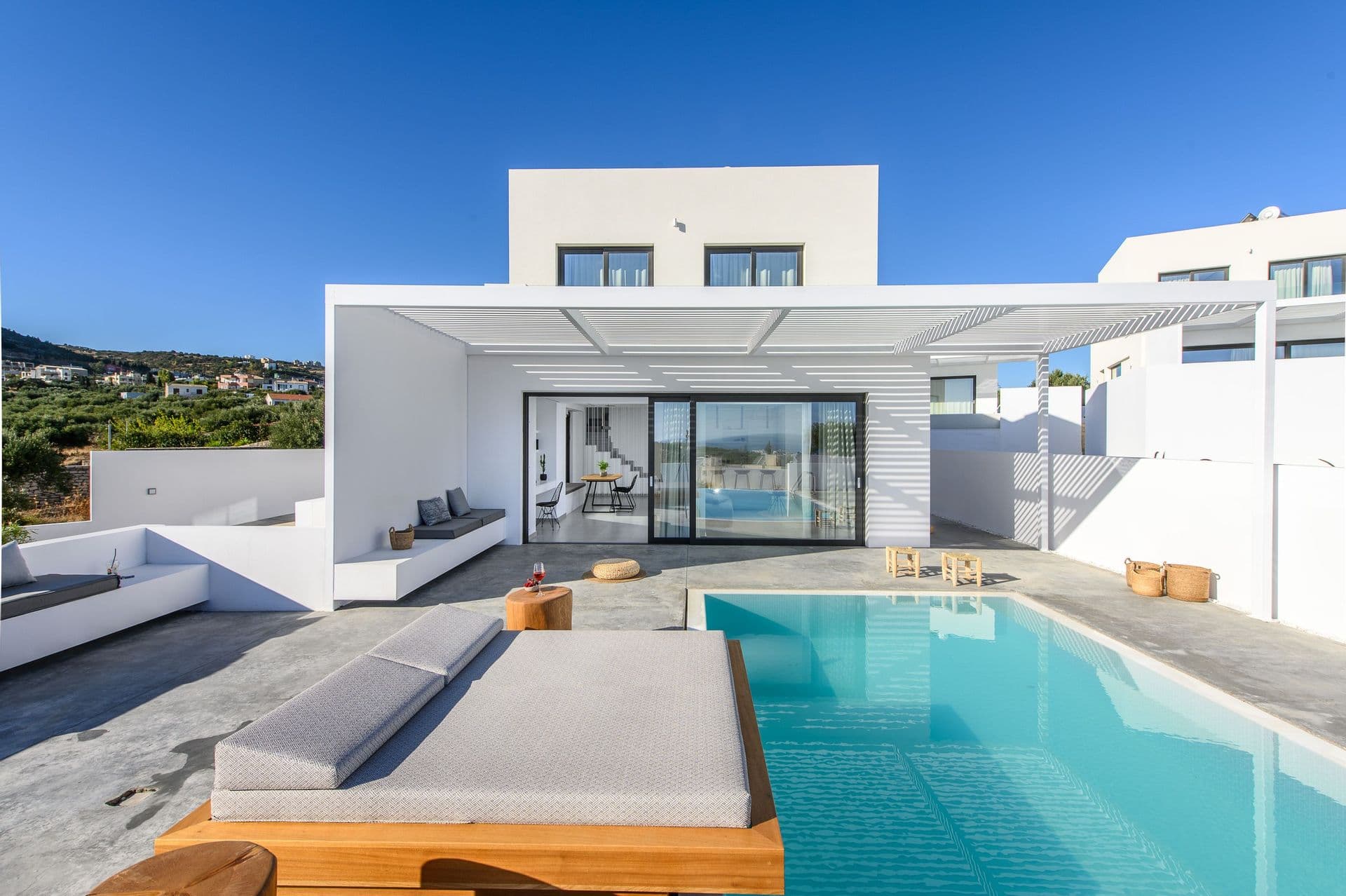 Cocoon Luxury Villas