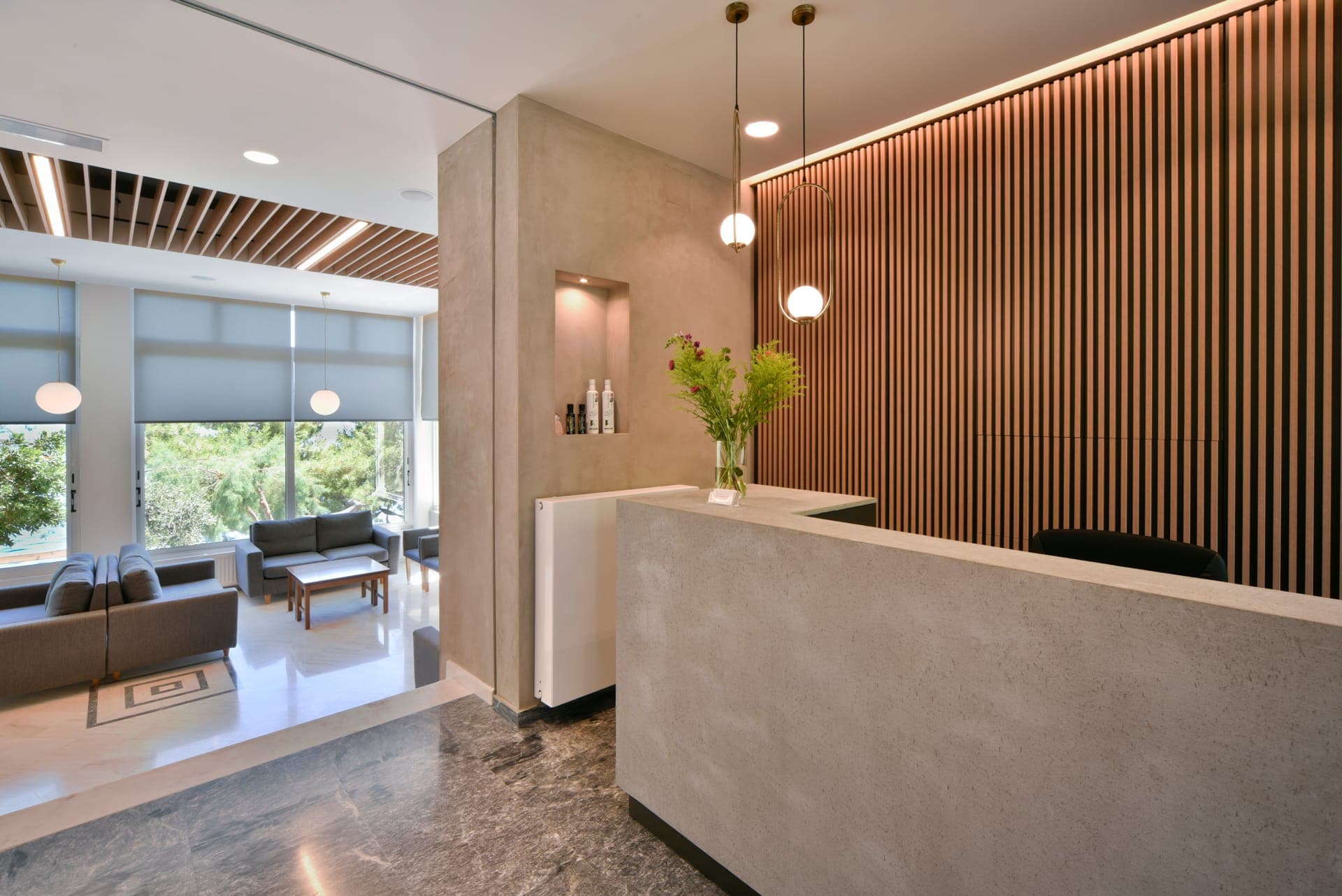 Cokkinis Hotel