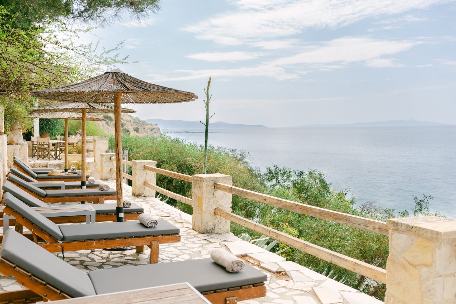 Cokkinis Hotel