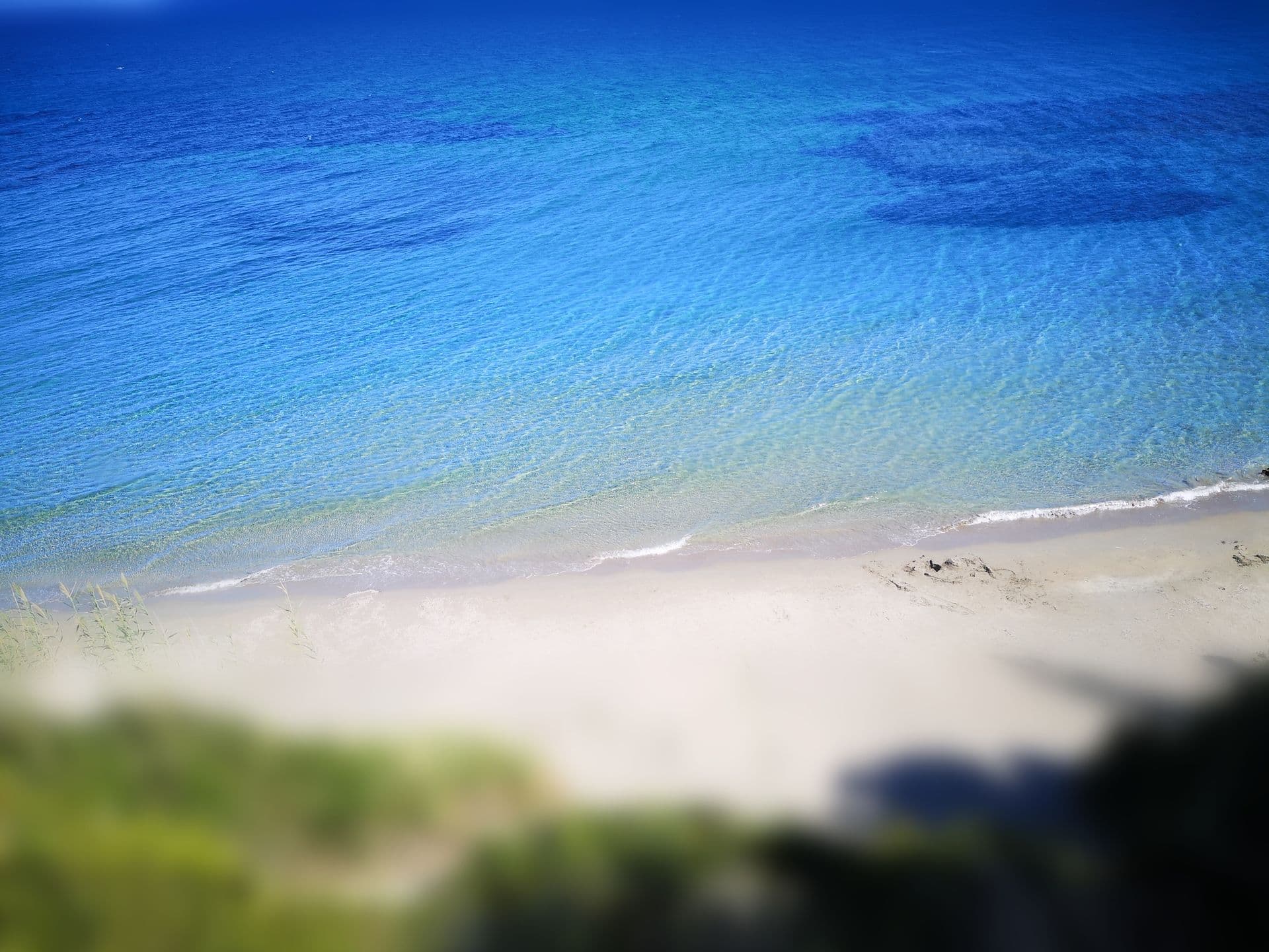 Colonides Retreat Sea & Silence