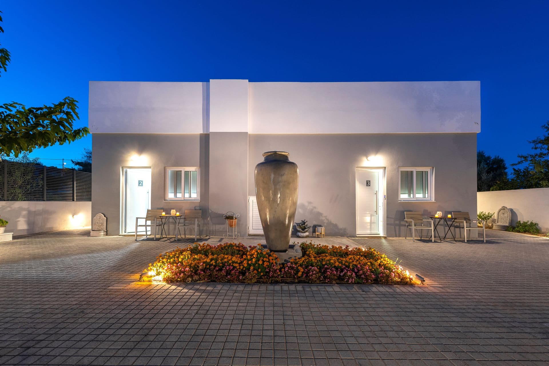 Comfort Stay Athens Airport Hotel