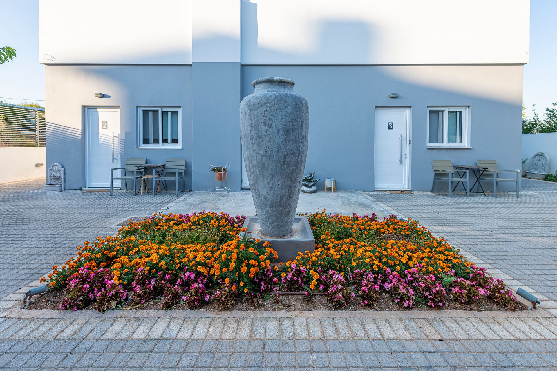 Comfort Stay Athens Airport Hotel