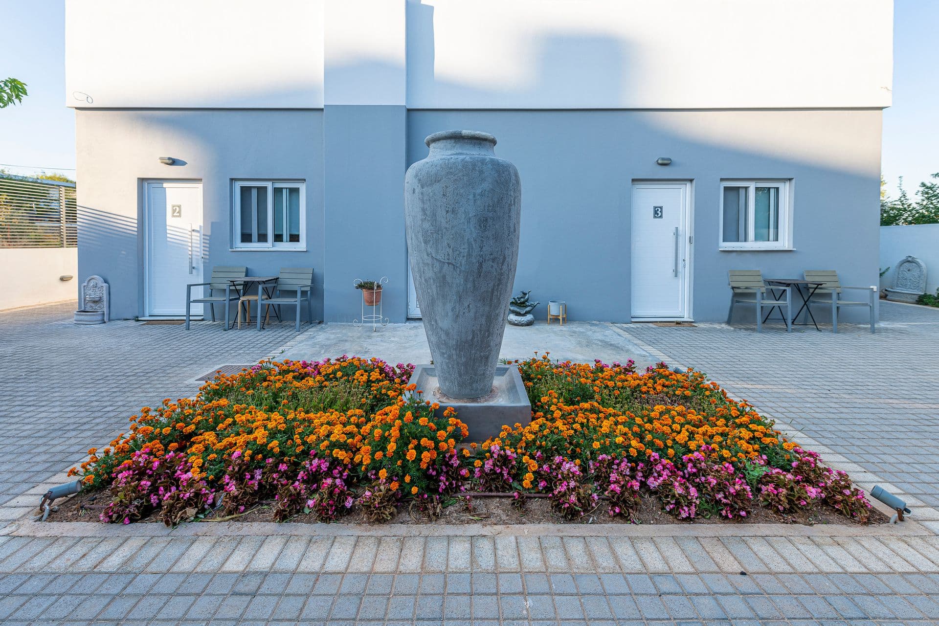 Comfort Stay Athens Airport Hotel