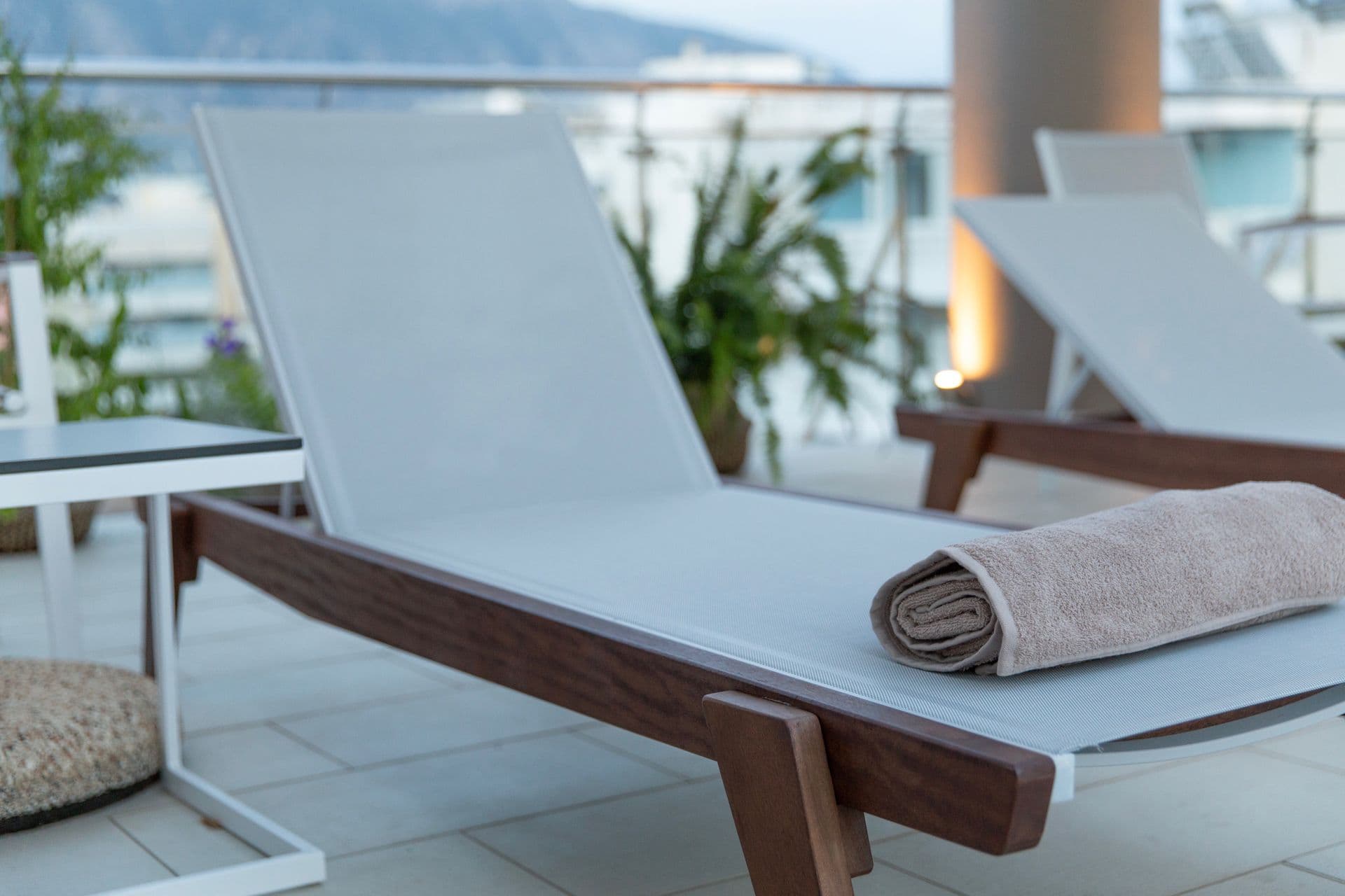 Comfy Boutique Hotel