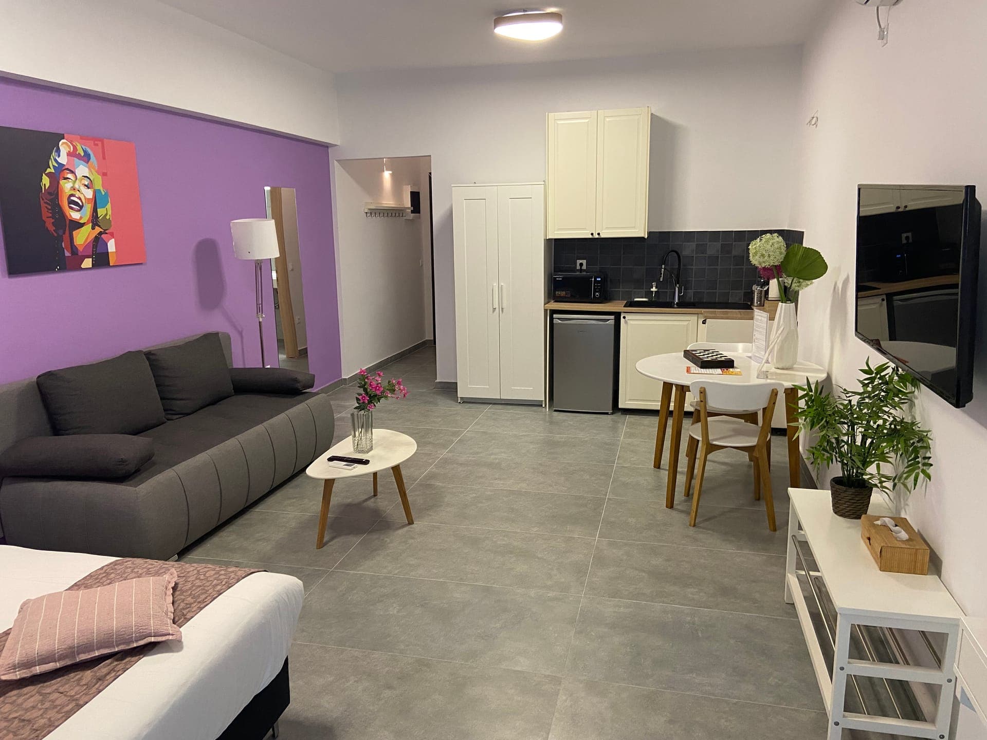 Connect Suites