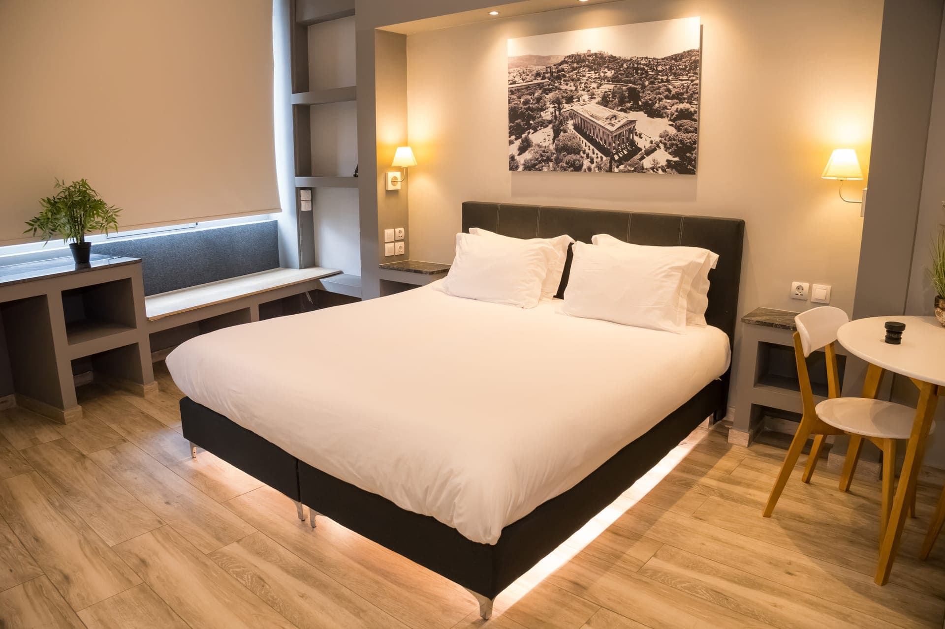 Connect Studios & Apartments Athens