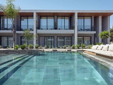 Contessina Suites & Spa Zakynthos