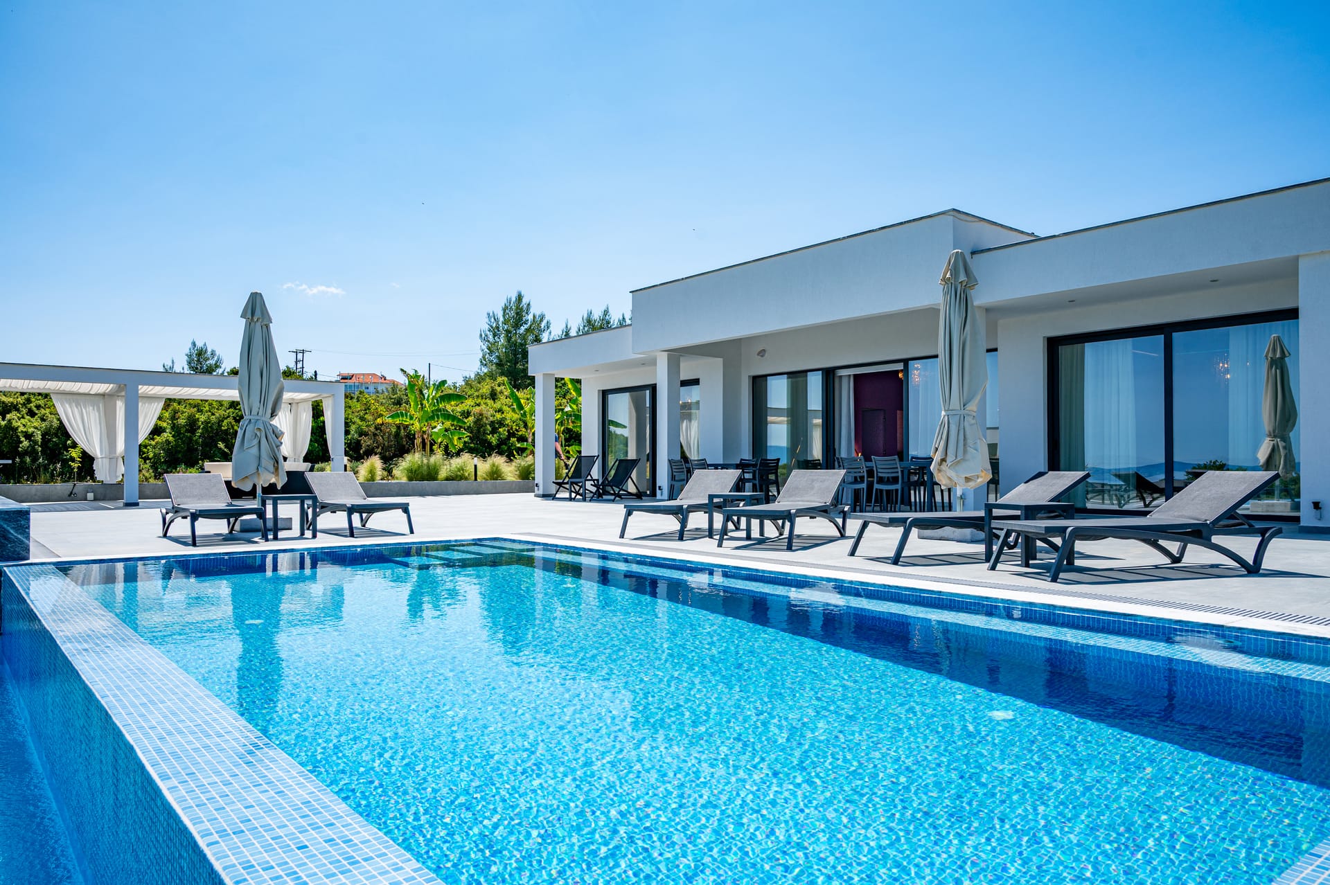 Continent Villas