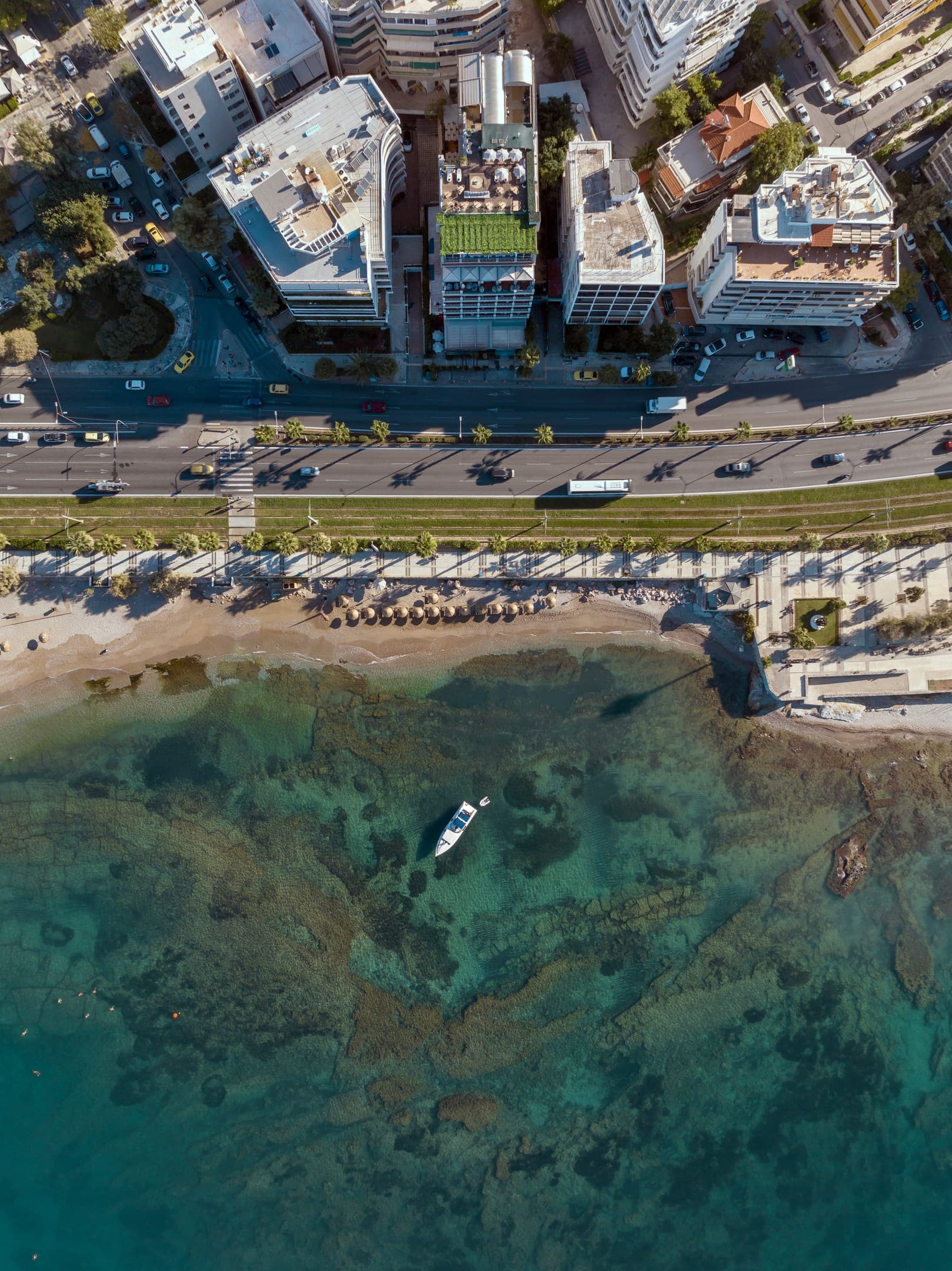 Coral Hotel Athens