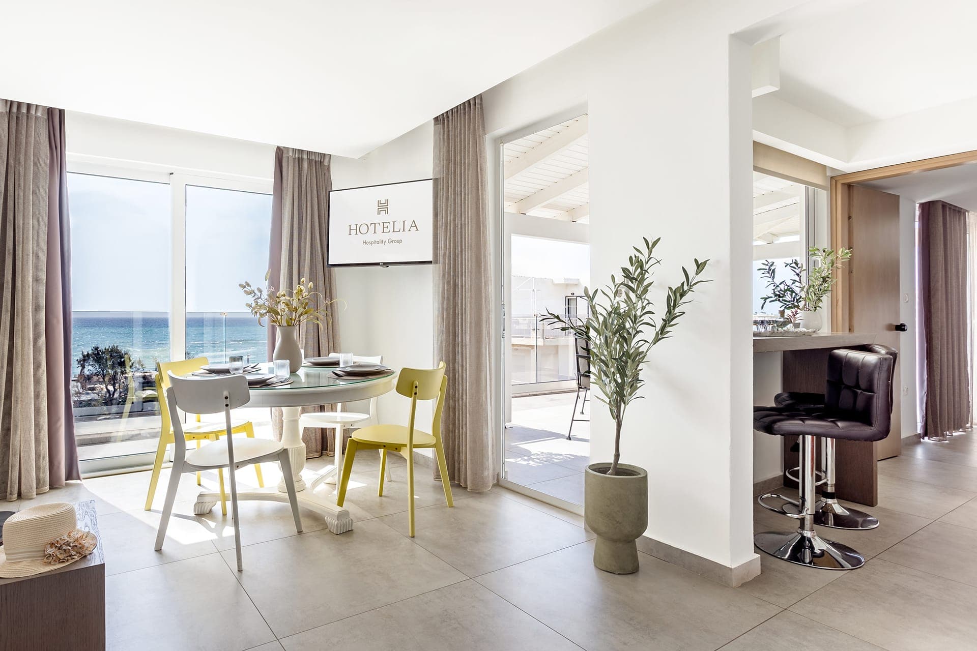 Coral Apts - Hotelia Hospitality Group