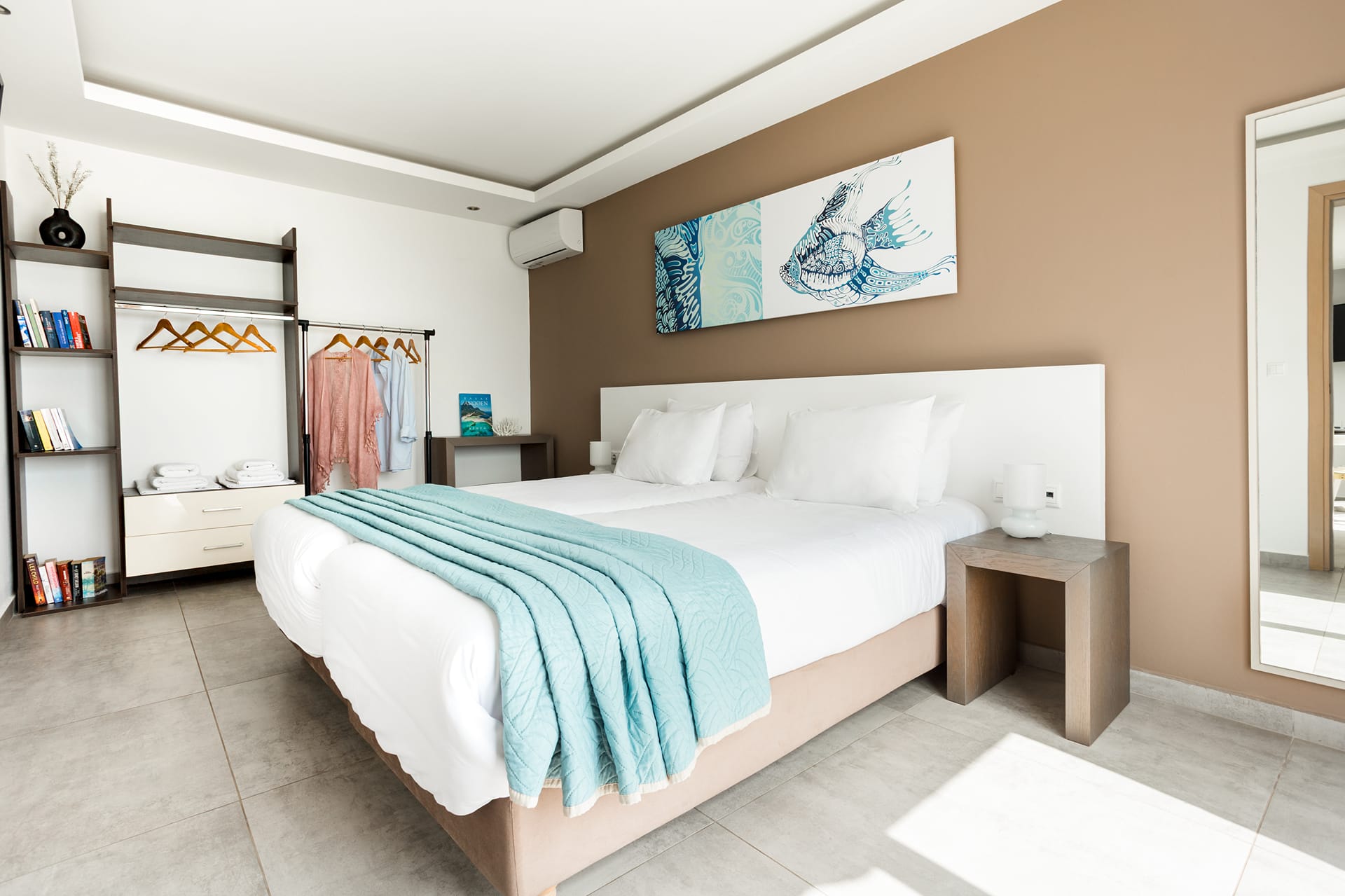 Coral Apts - Hotelia Hospitality Group