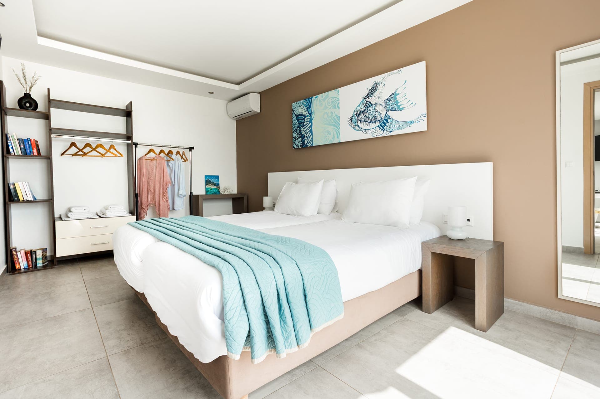 Coral Apts - Hotelia Hospitality Group