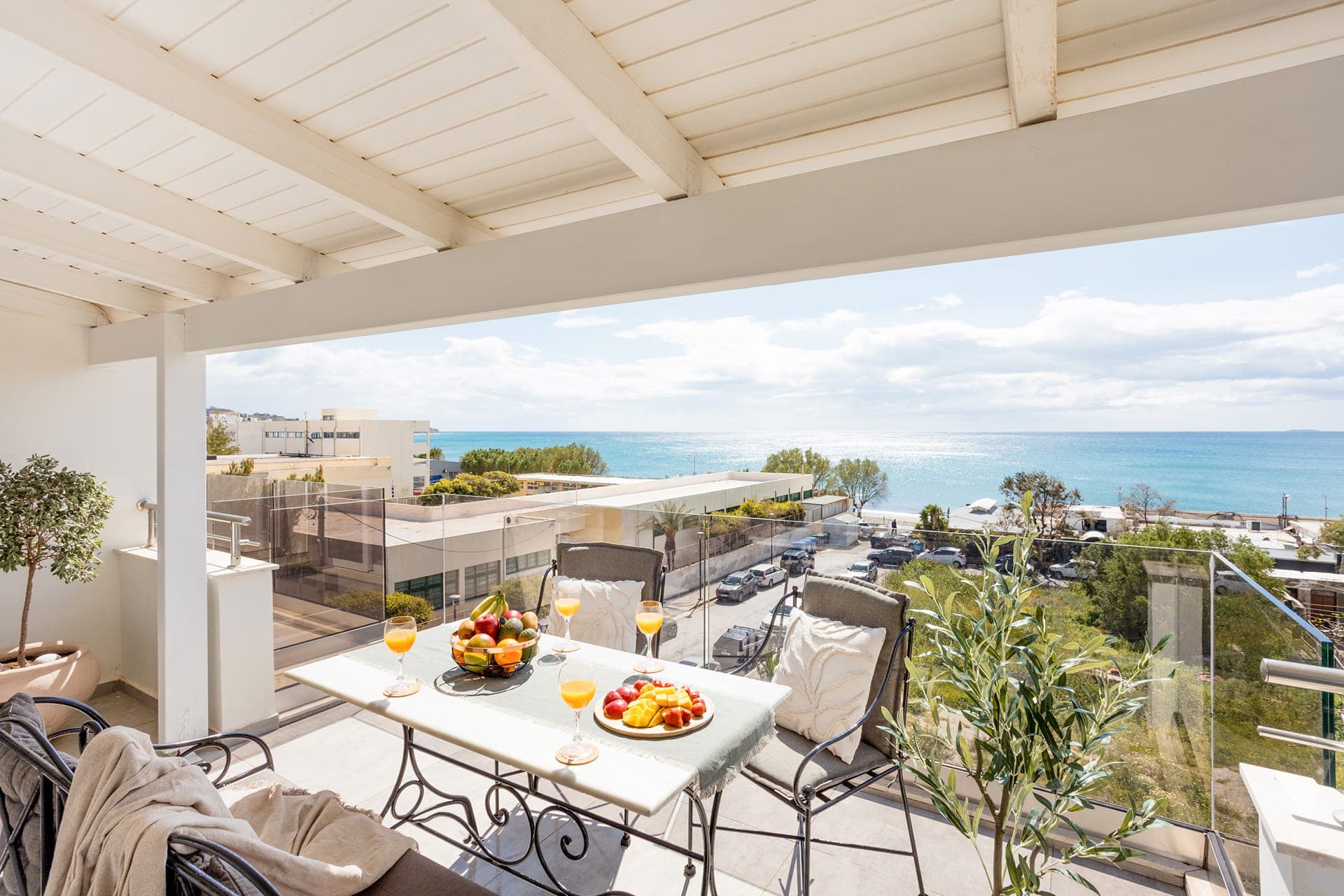 Coral Apts - Hotelia Hospitality Group