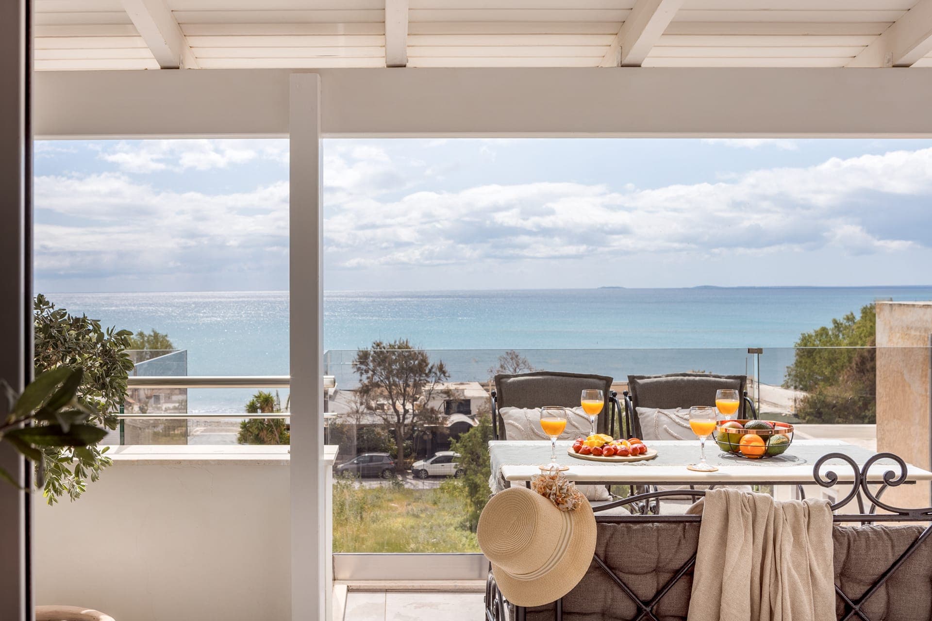 Coral Apts - Hotelia Hospitality Group