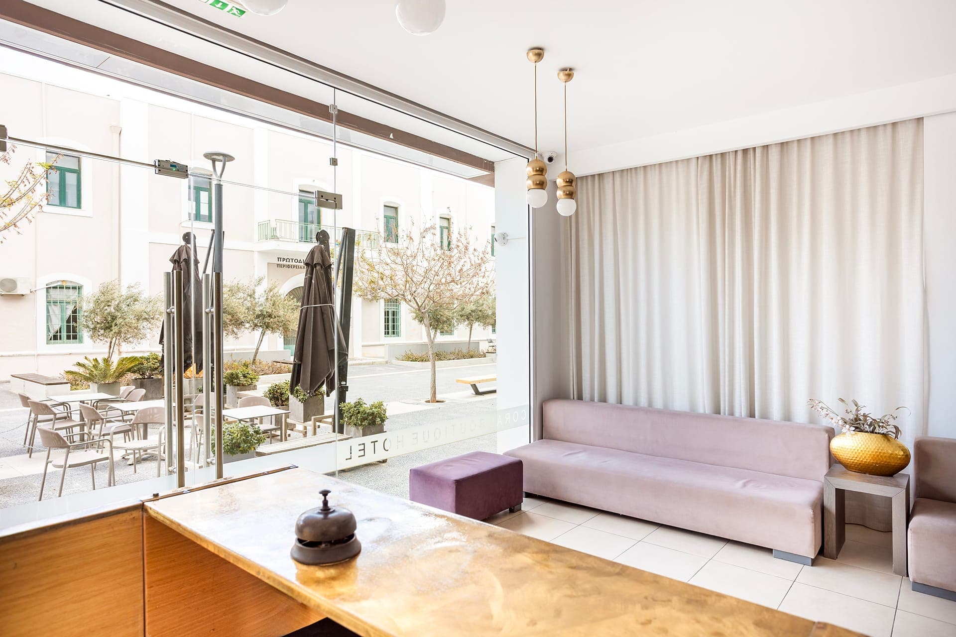 Coral Hotel - Hotelia Hospitality Group