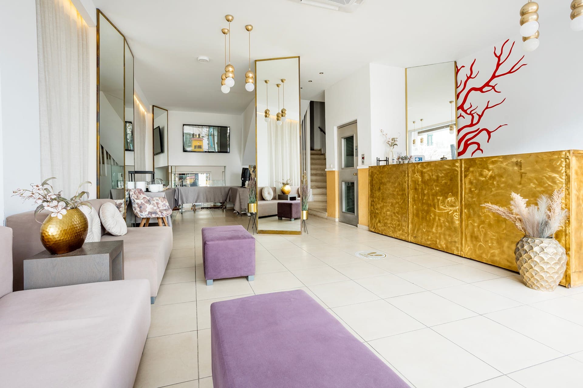 Coral Hotel - Hotelia Hospitality Group