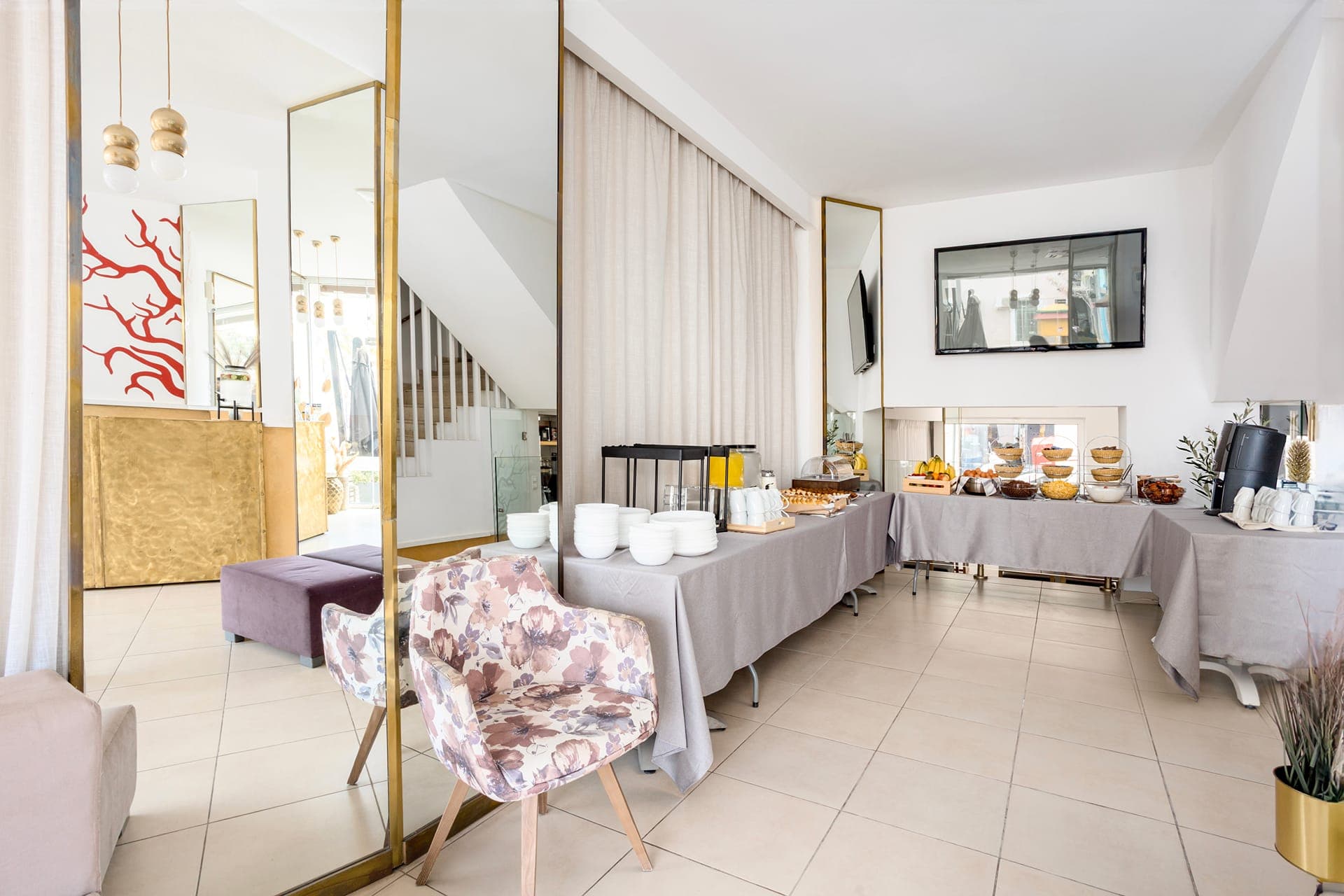 Coral Hotel - Hotelia Hospitality Group