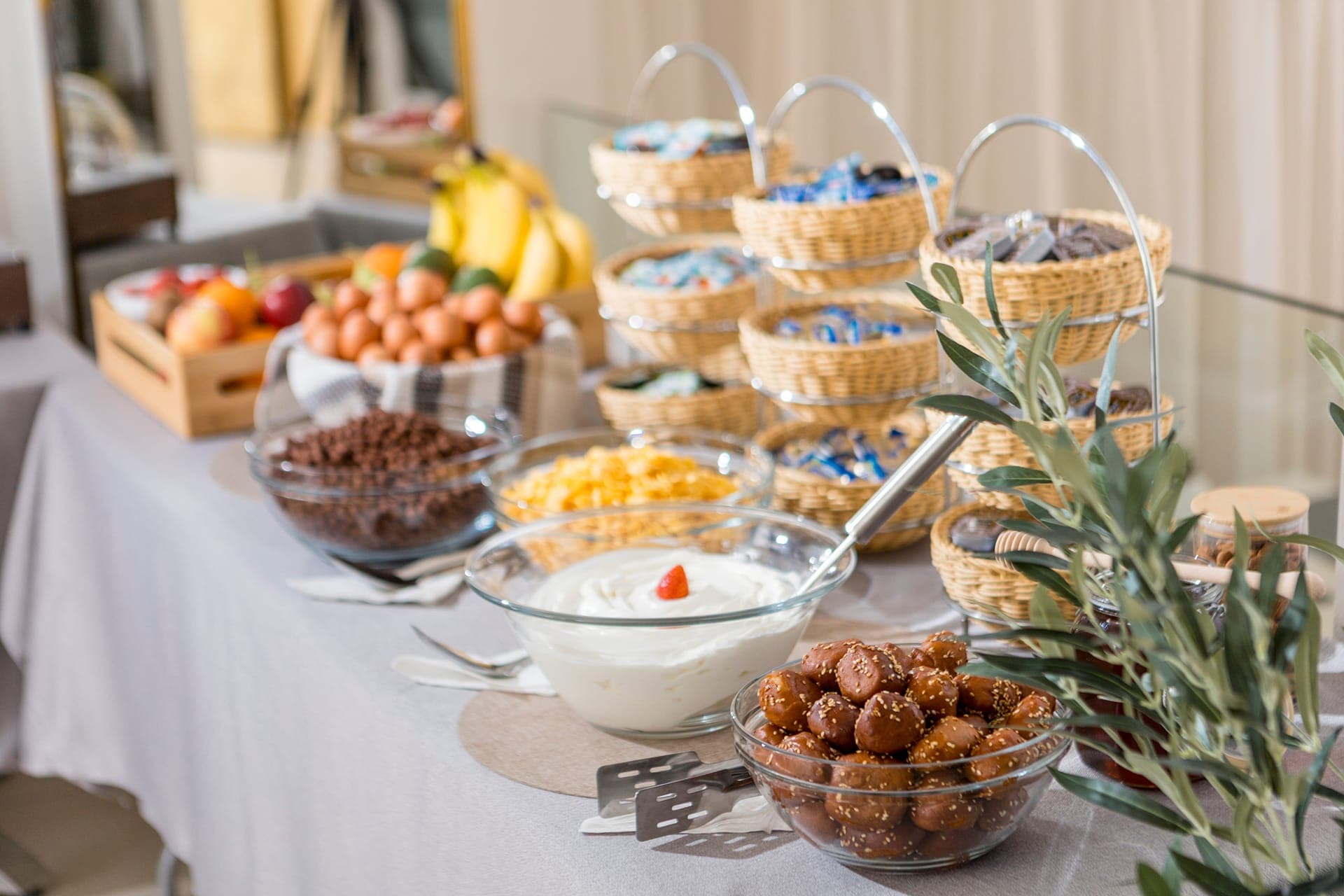 Coral Hotel - Hotelia Hospitality Group