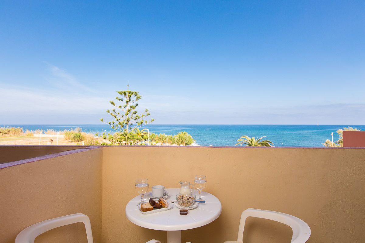 Corali Beach Rethymno