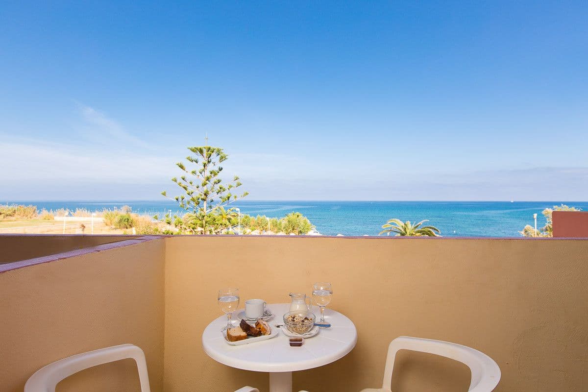 Corali Beach Rethymno