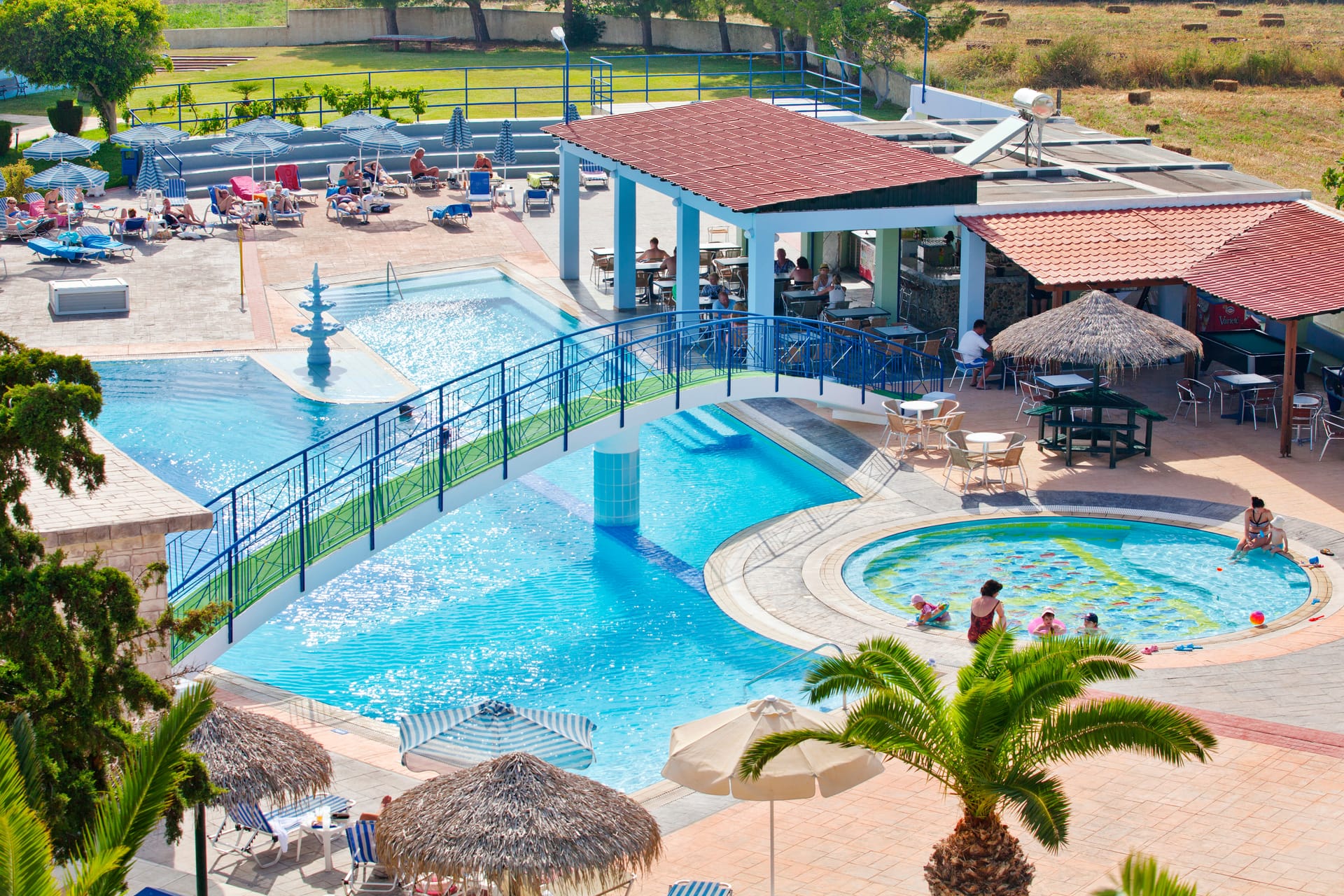 CORALI HOTEL