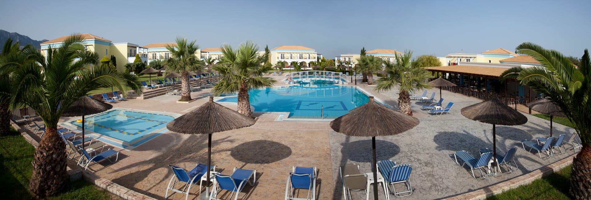 CORALI HOTEL