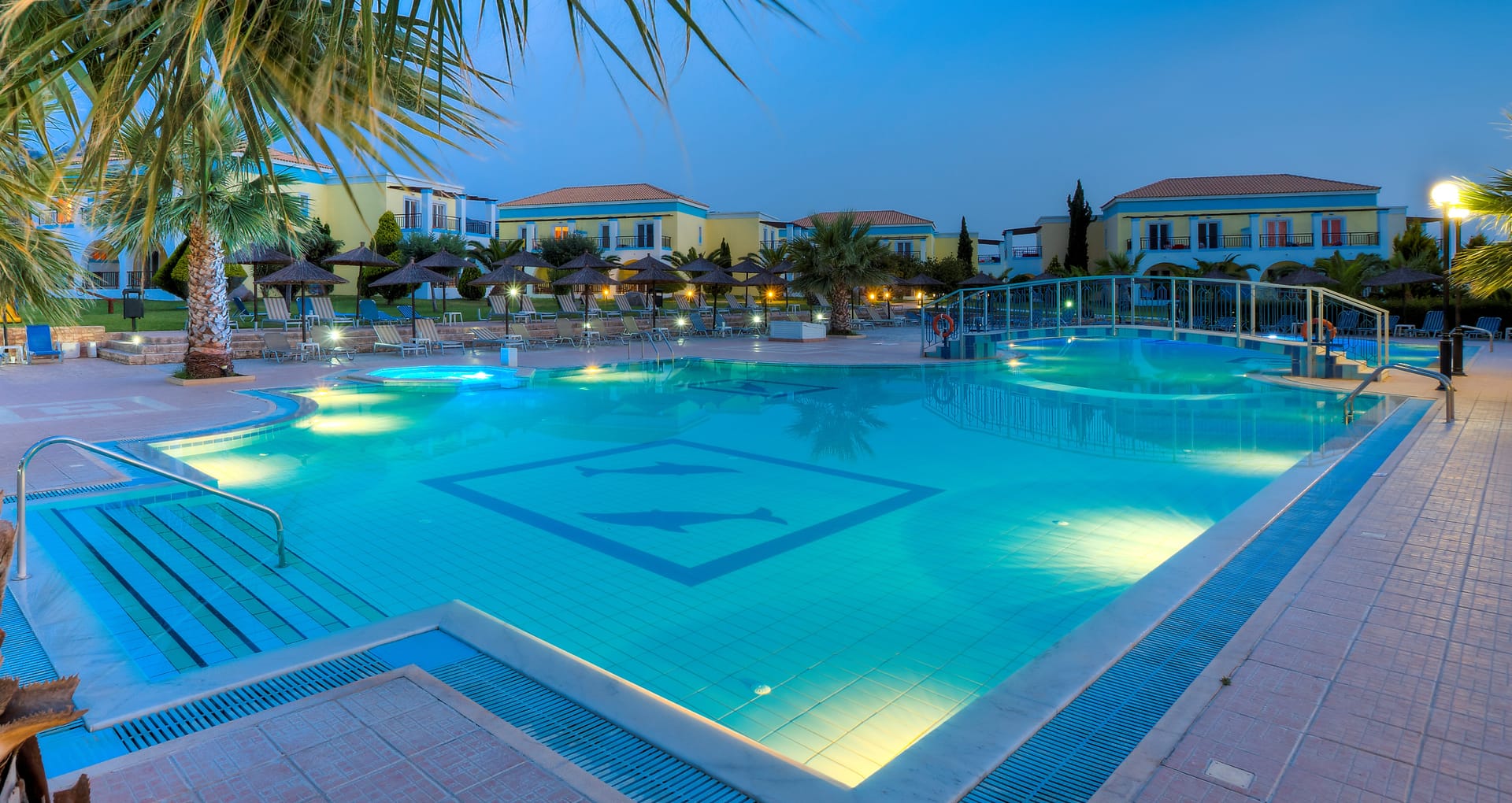 CORALI HOTEL