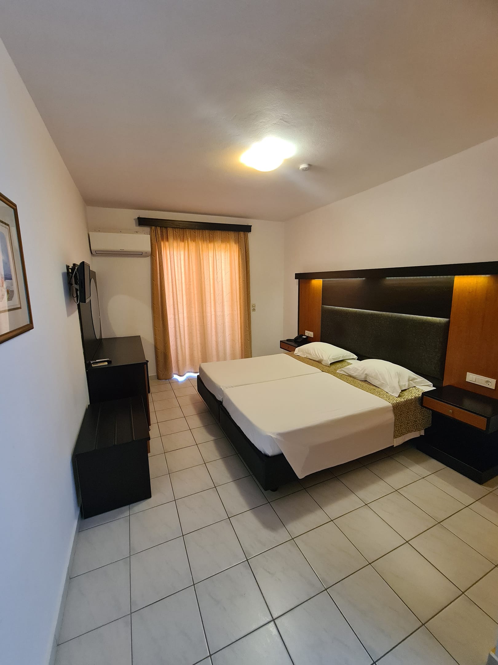 CORALI HOTEL