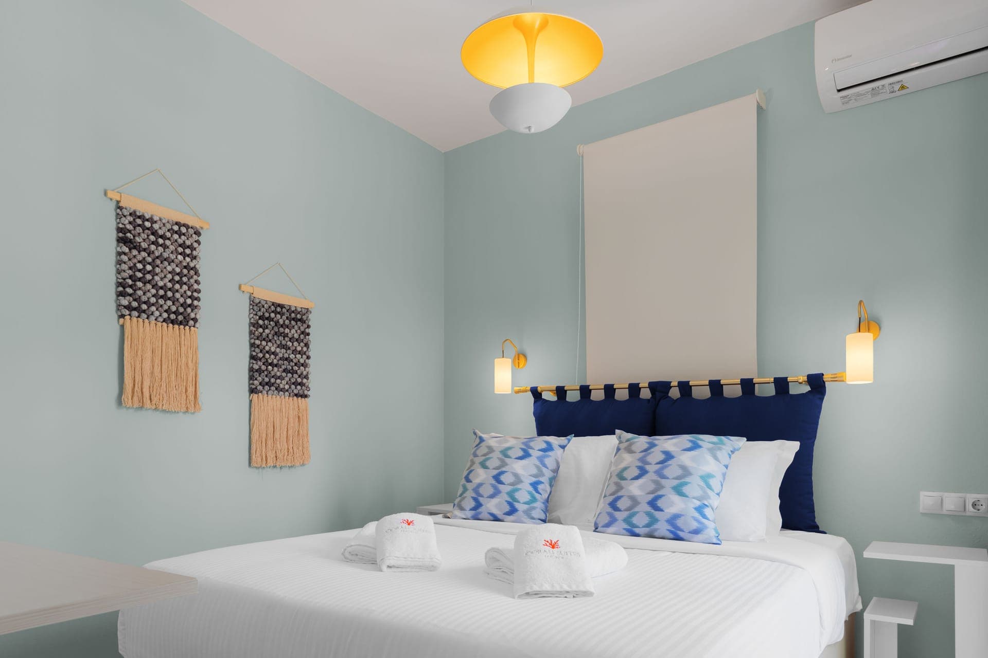Corali Suites Andros