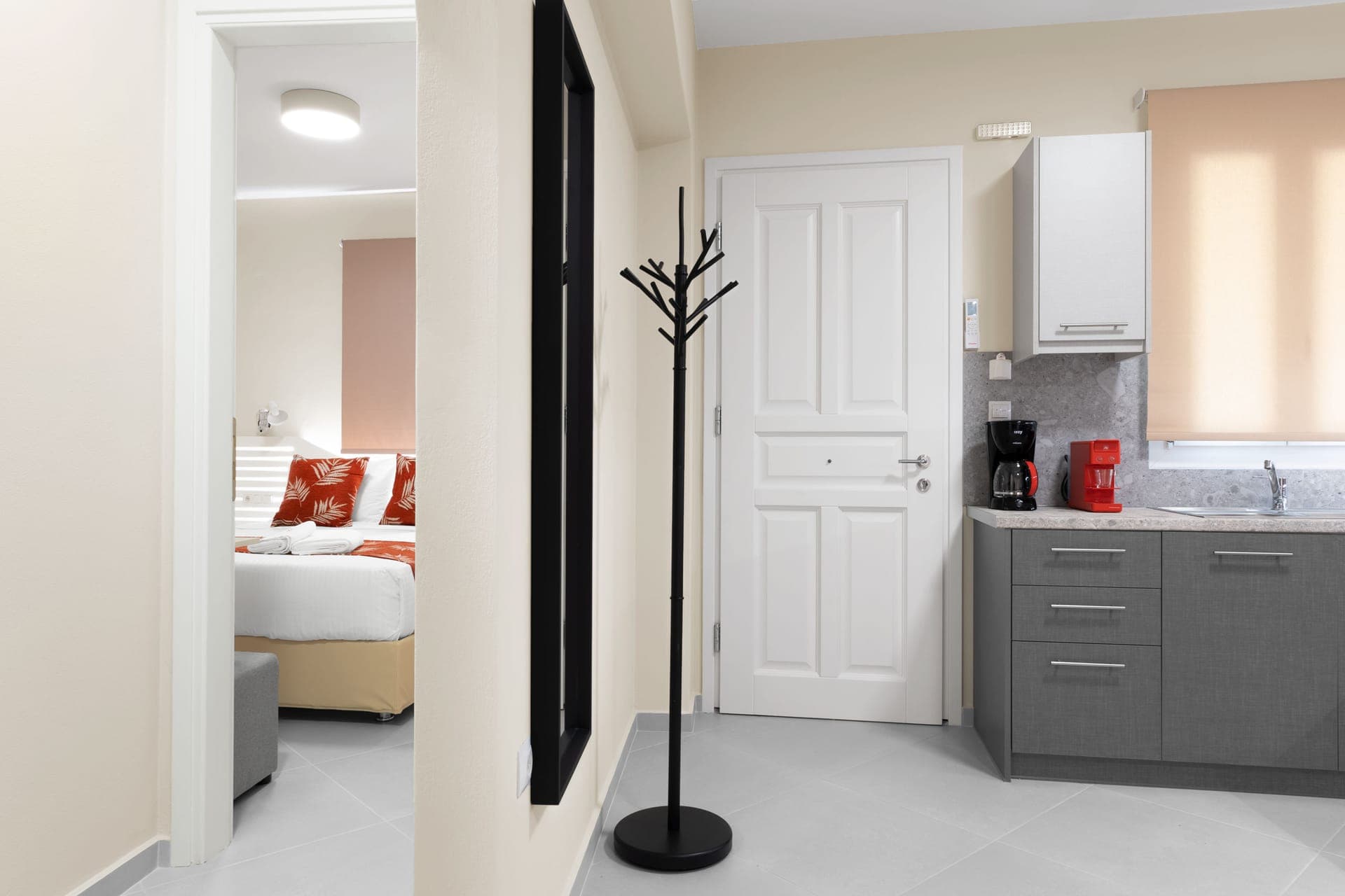 Corali Suites Andros