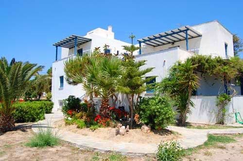 Coralli Beach Apartments