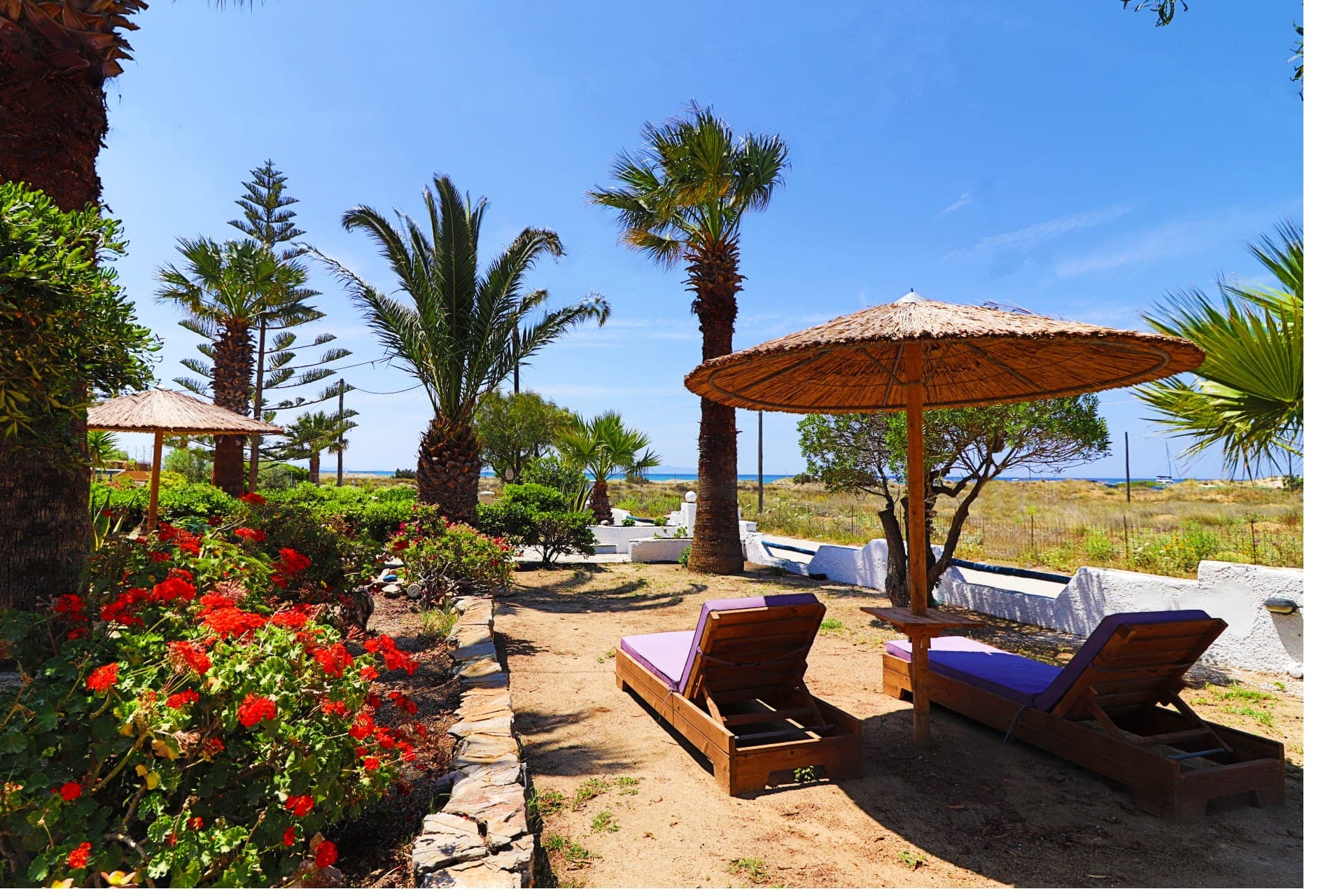 Coralli Beach Apartments