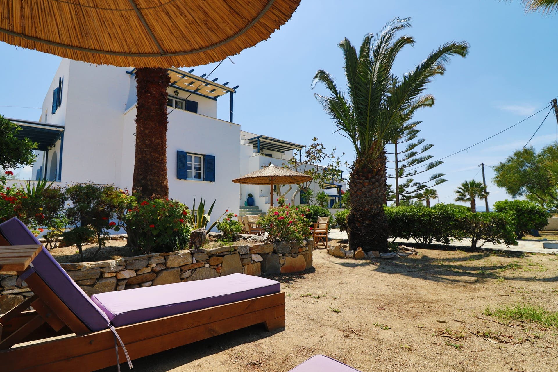 Coralli Beach Apartments