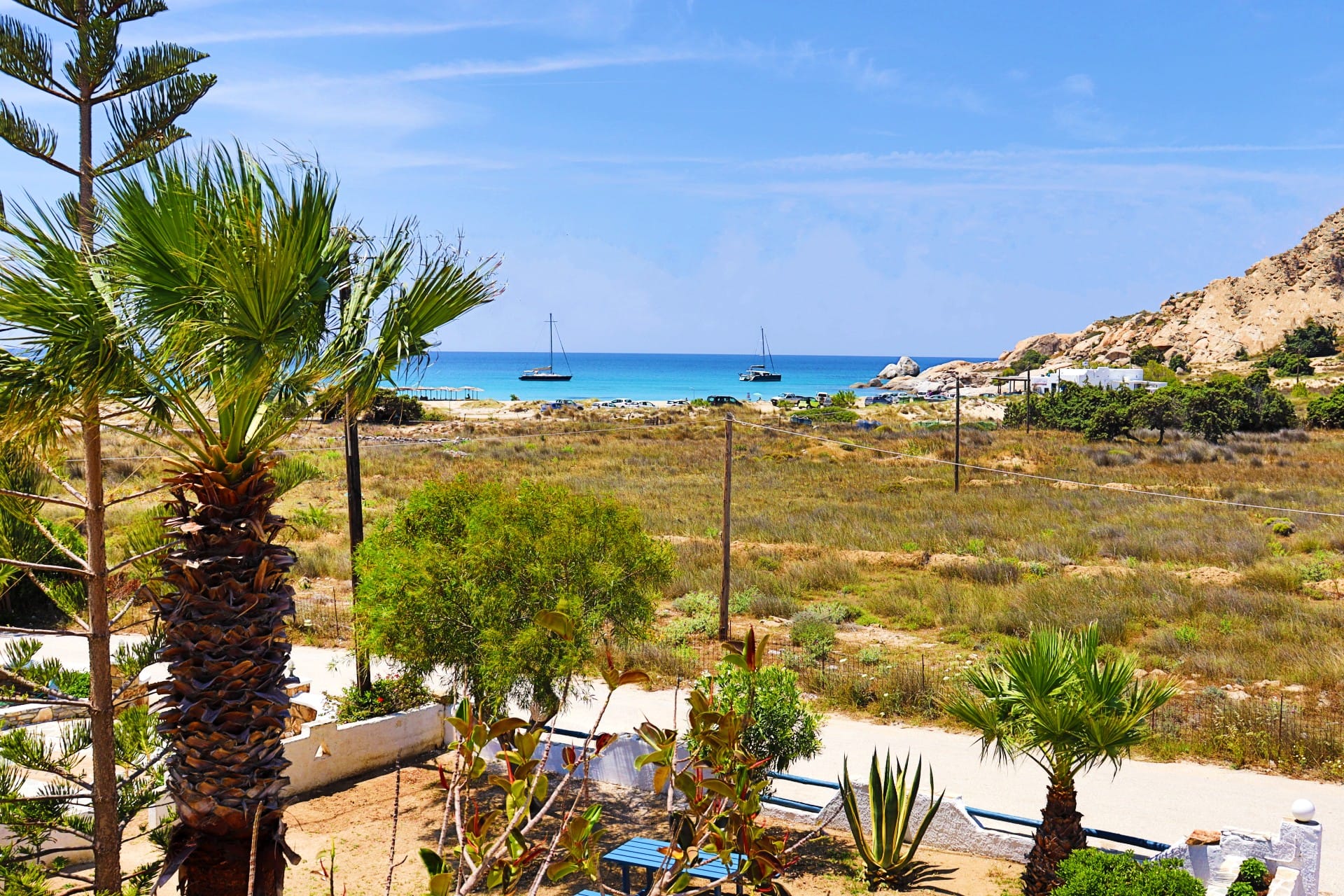 Coralli Beach Apartments