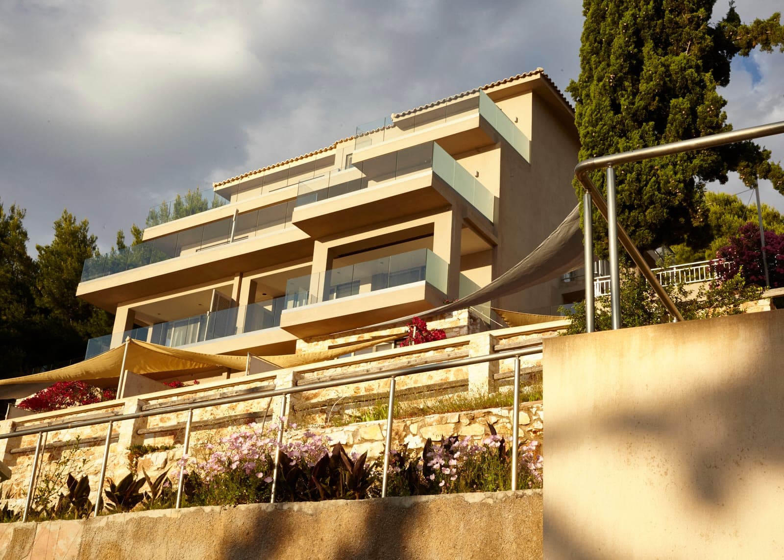 Core Luxury Suites Skiathos