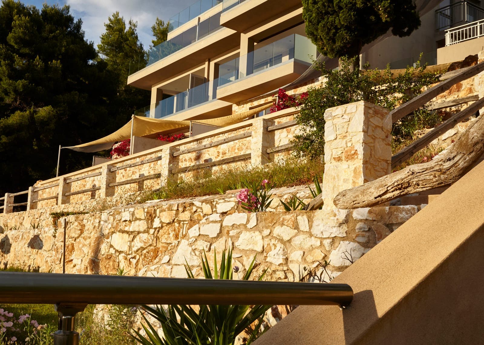 Core Luxury Suites Skiathos