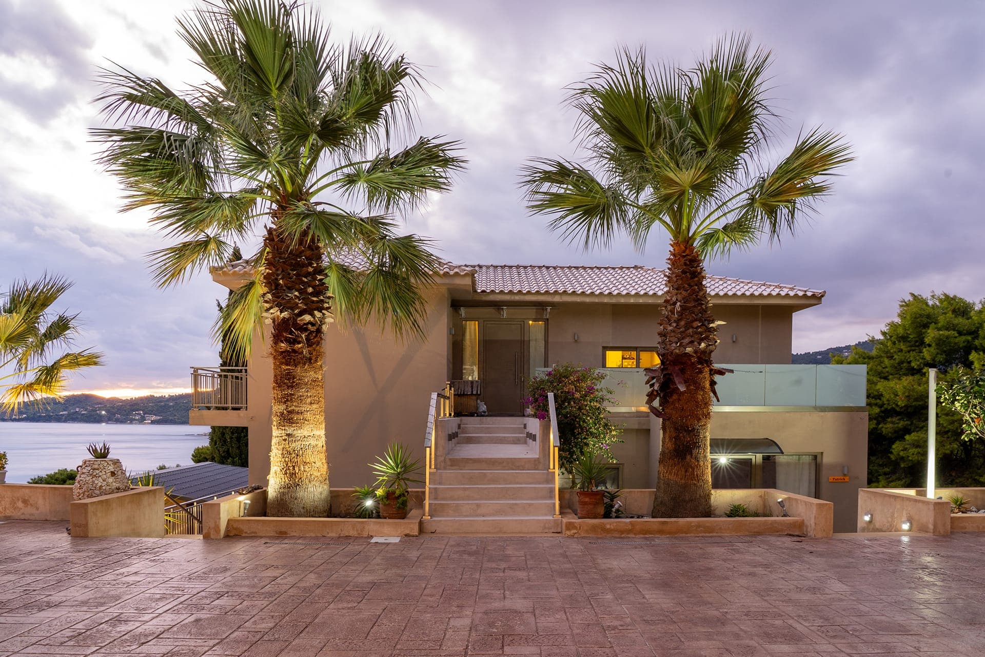 Core Luxury Suites Skiathos