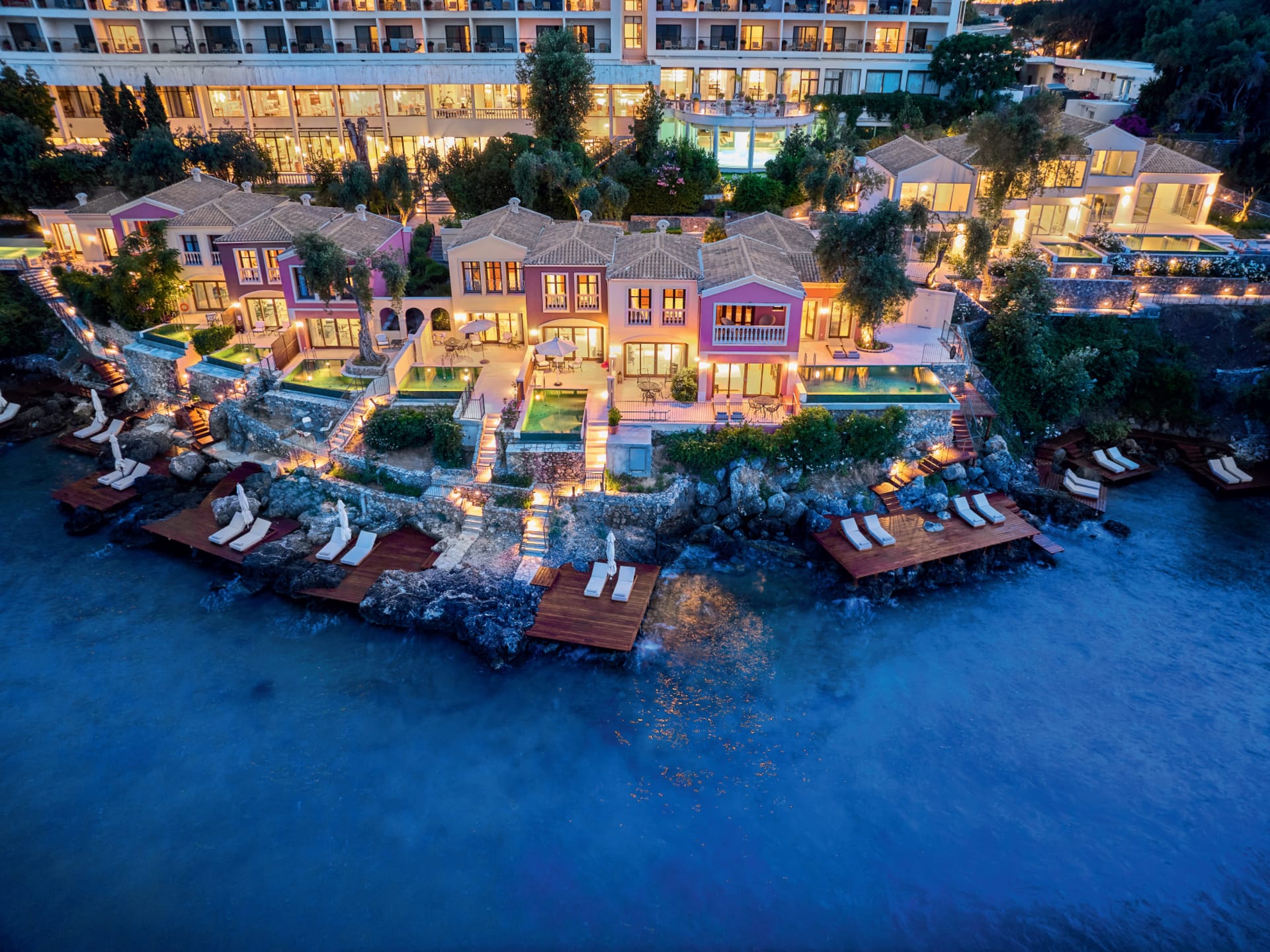 Corfu Imperial, A Resort to Live®