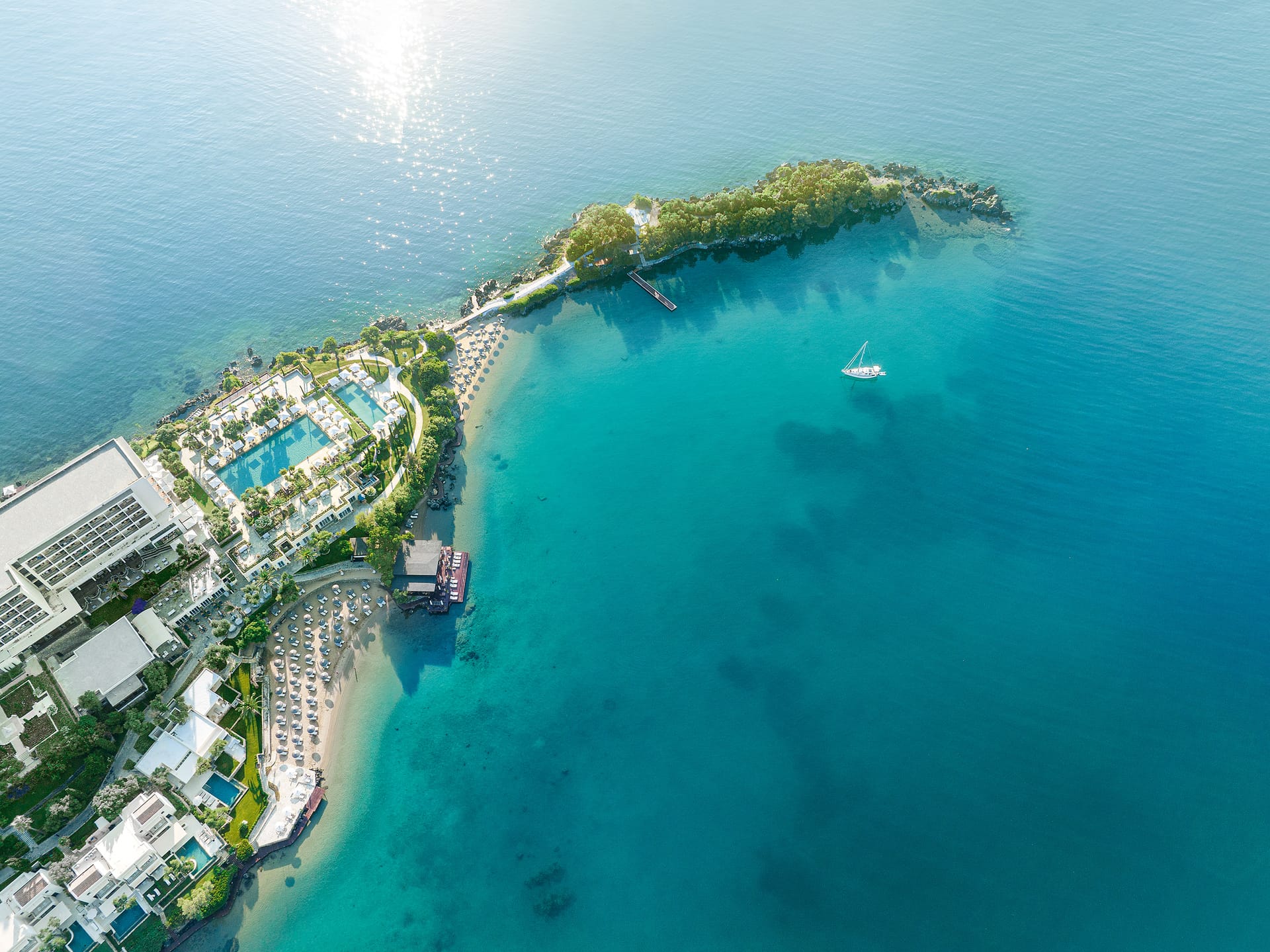 Corfu Imperial, A Resort to Live®
