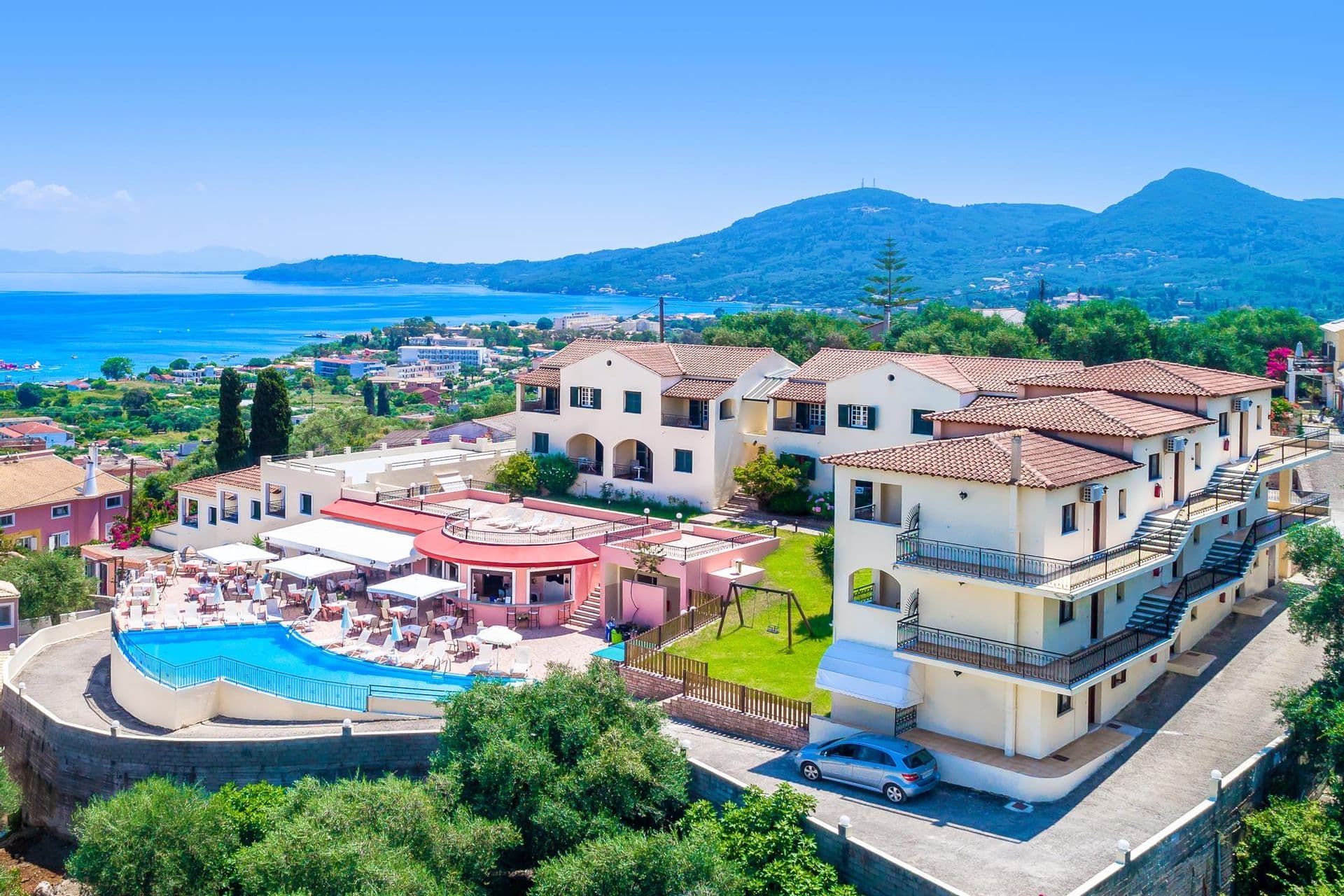 Corfu Pelagos