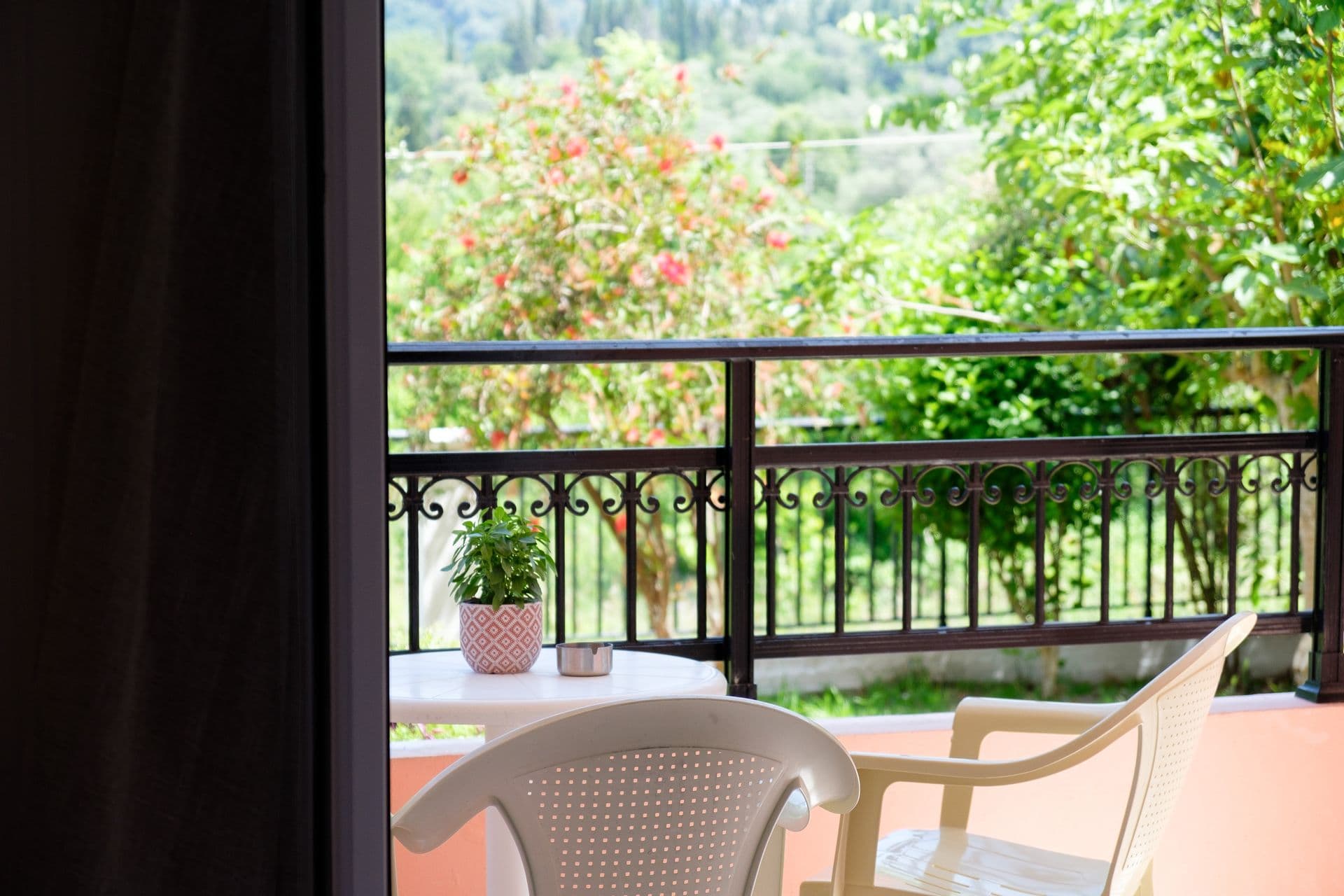 Corfu Village Studios