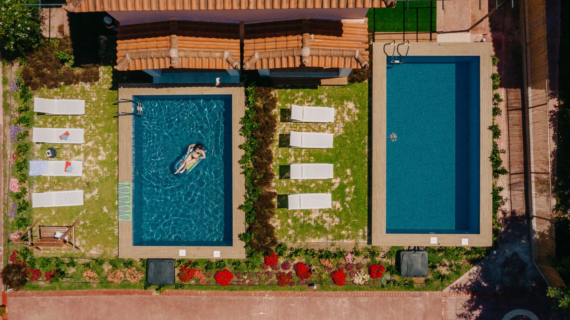 Corinthian Village