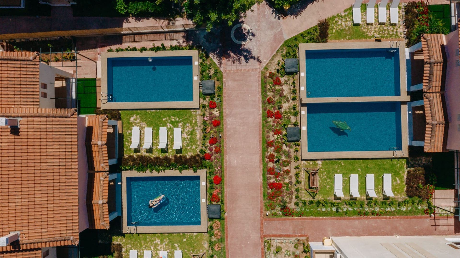 Corinthian Village