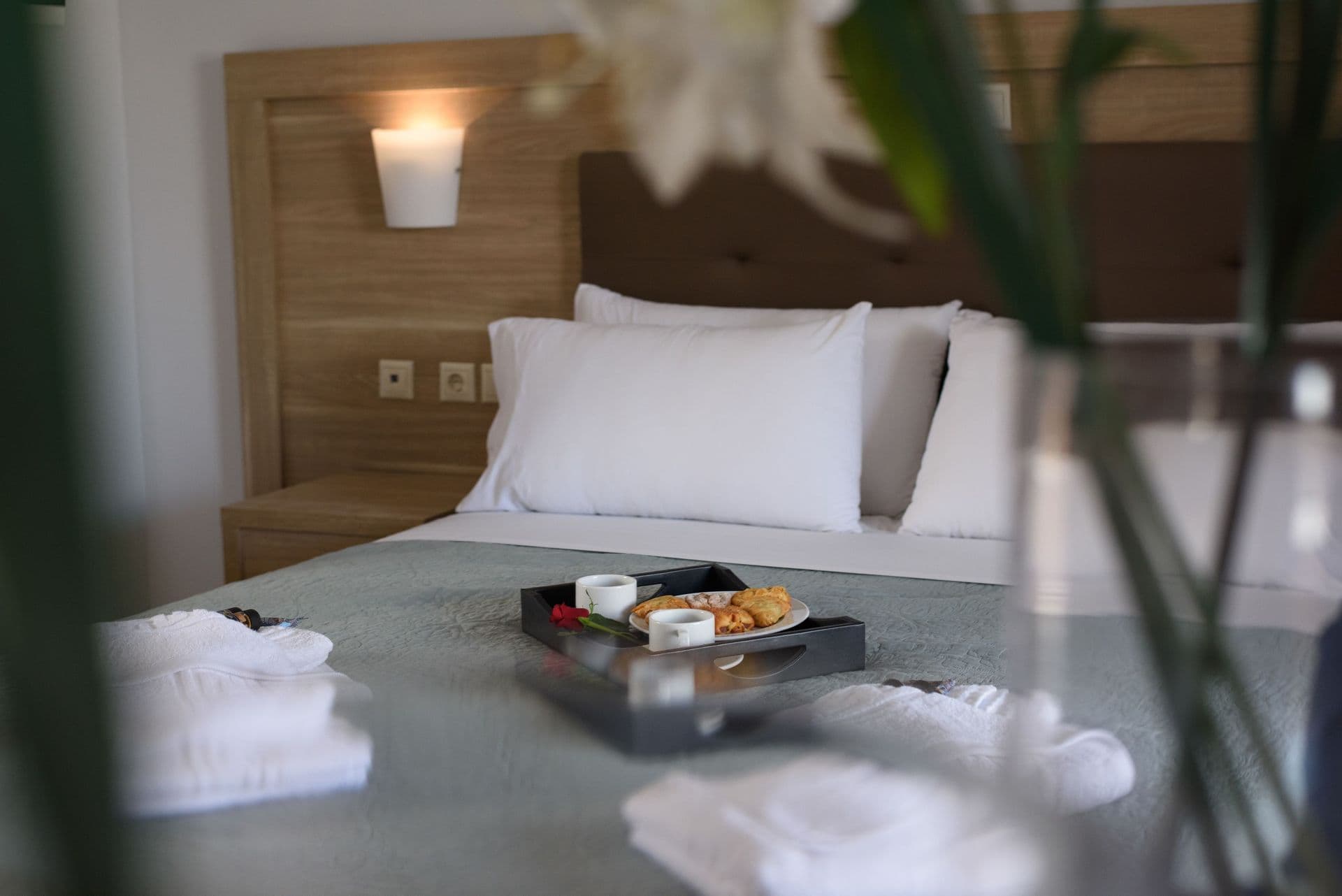 Corfu SunGate Hotel