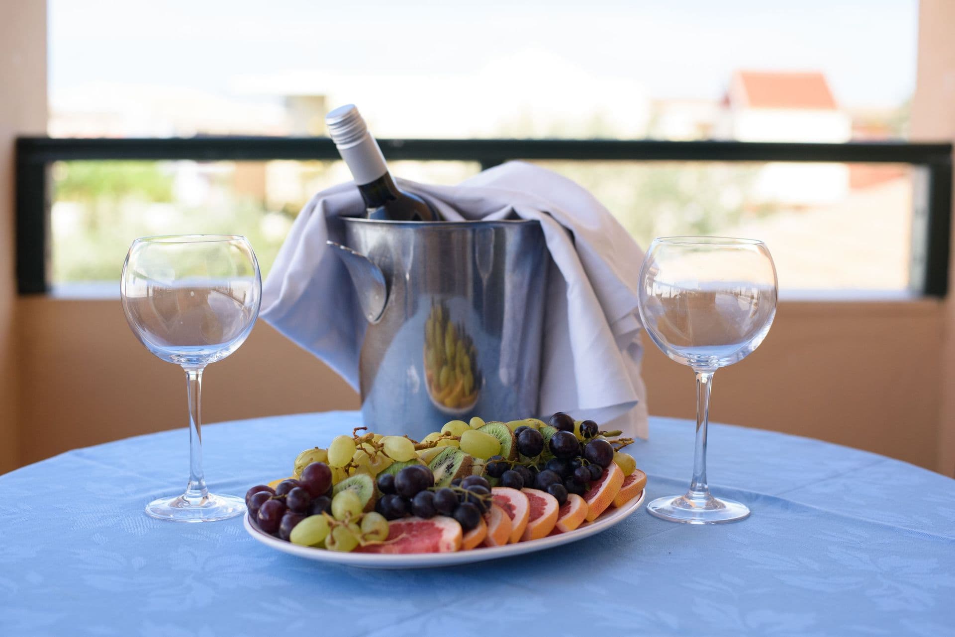 Corfu SunGate Hotel