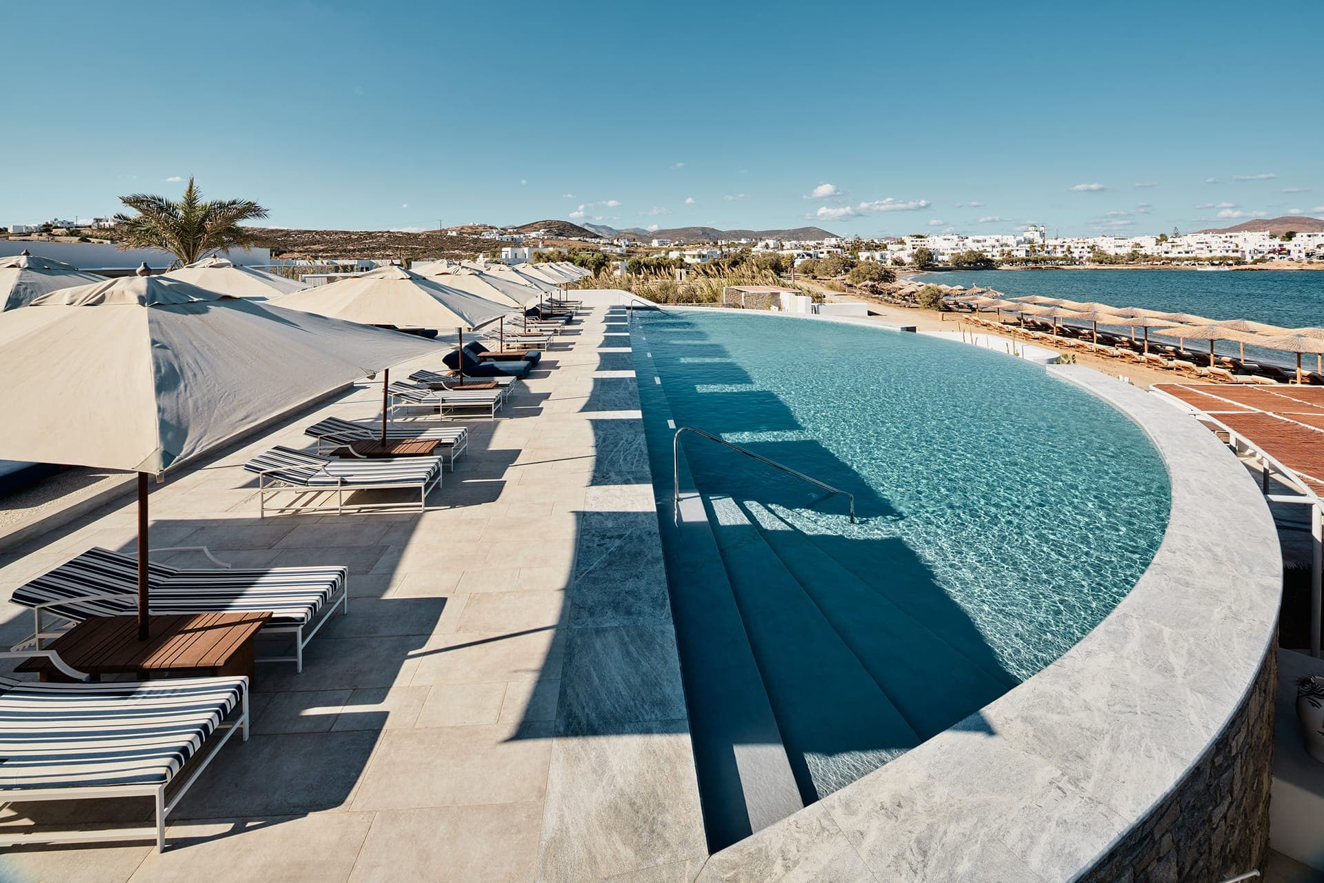 Cosme, a Luxury Collection Resort, Paros