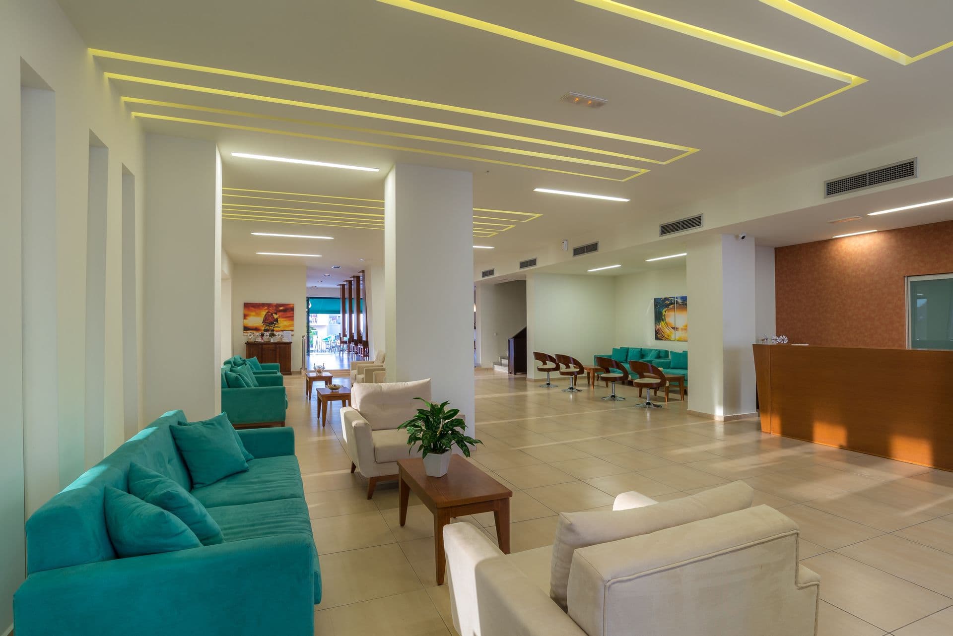 Creta Verano Hotel
