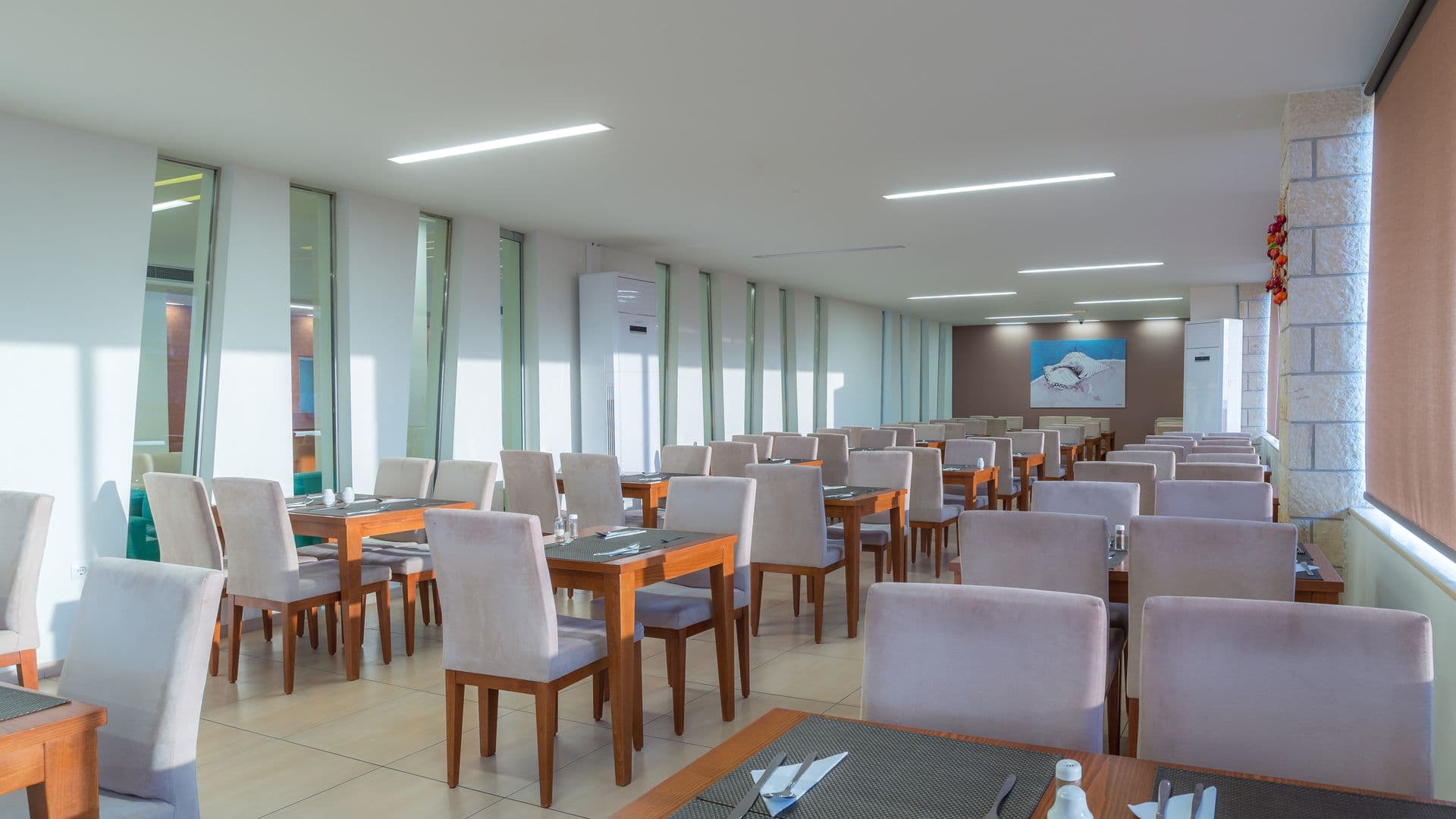 Creta Verano Hotel